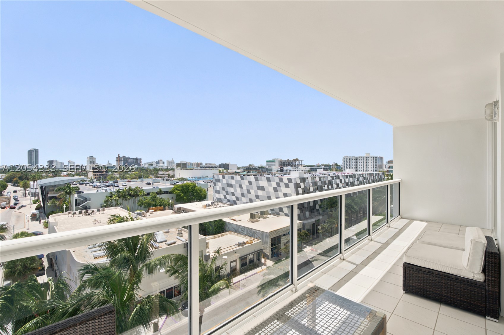 1900 Sunset Harbour Dr #803, Miami Beach FL 33139