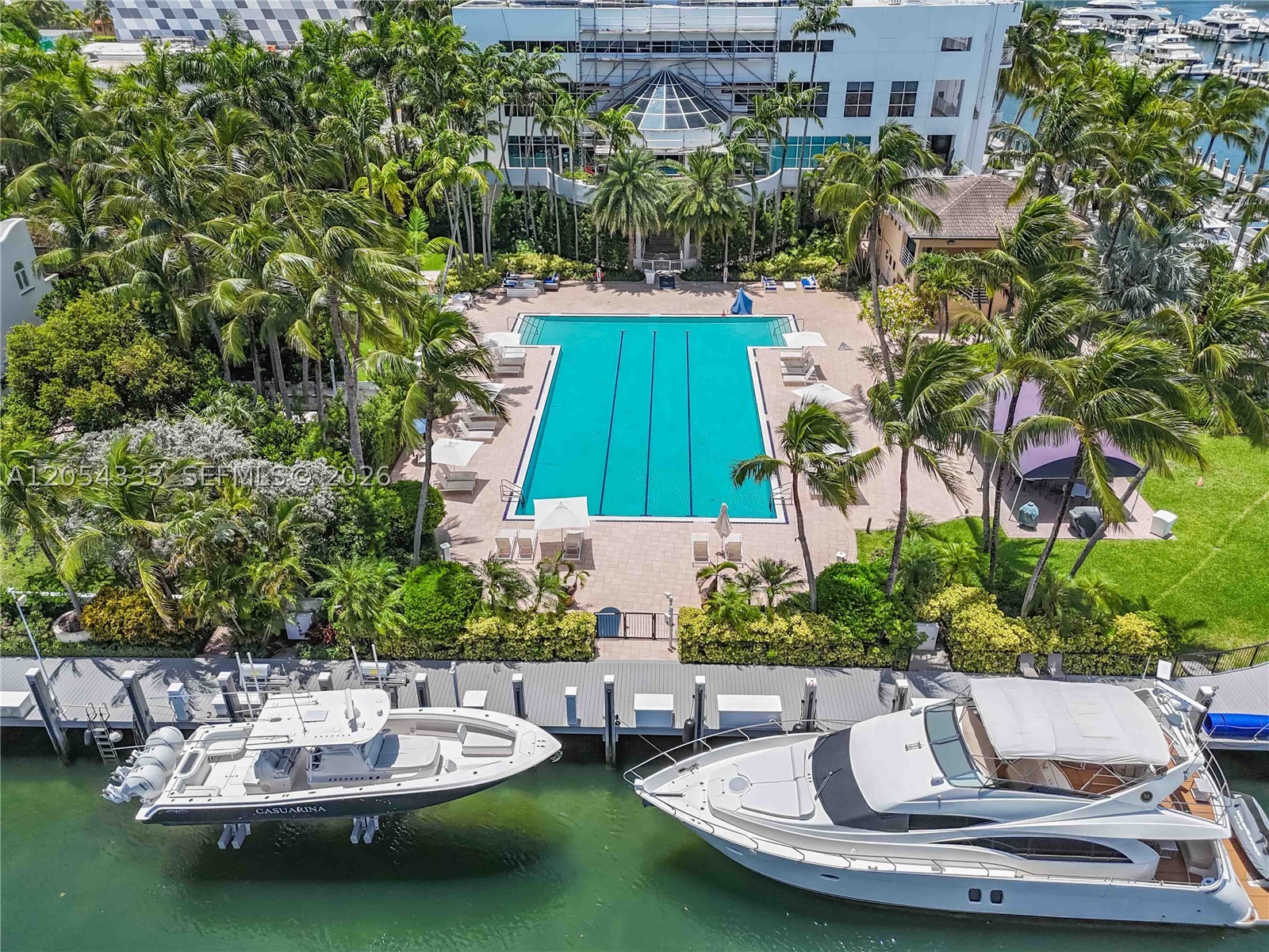 1900 Sunset Harbour Dr #803, Miami Beach FL 33139