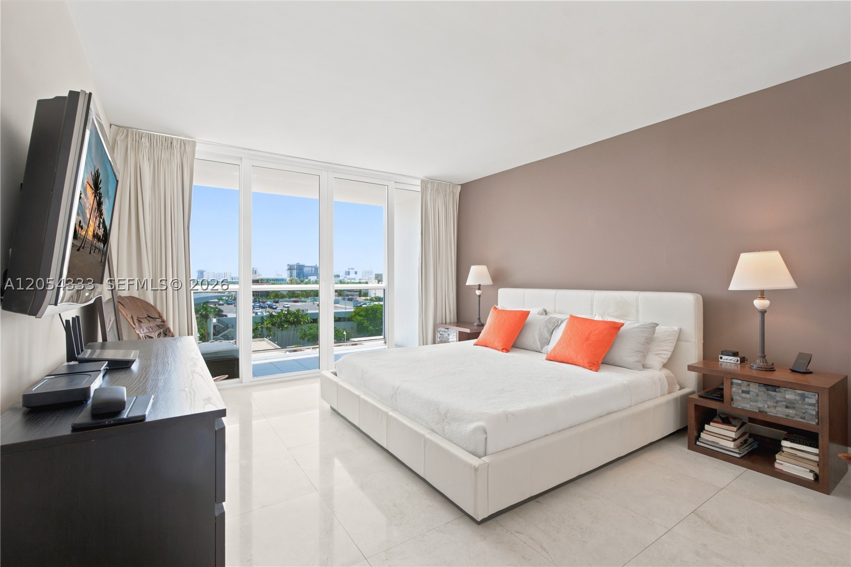 1900 Sunset Harbour Dr #803, Miami Beach FL 33139