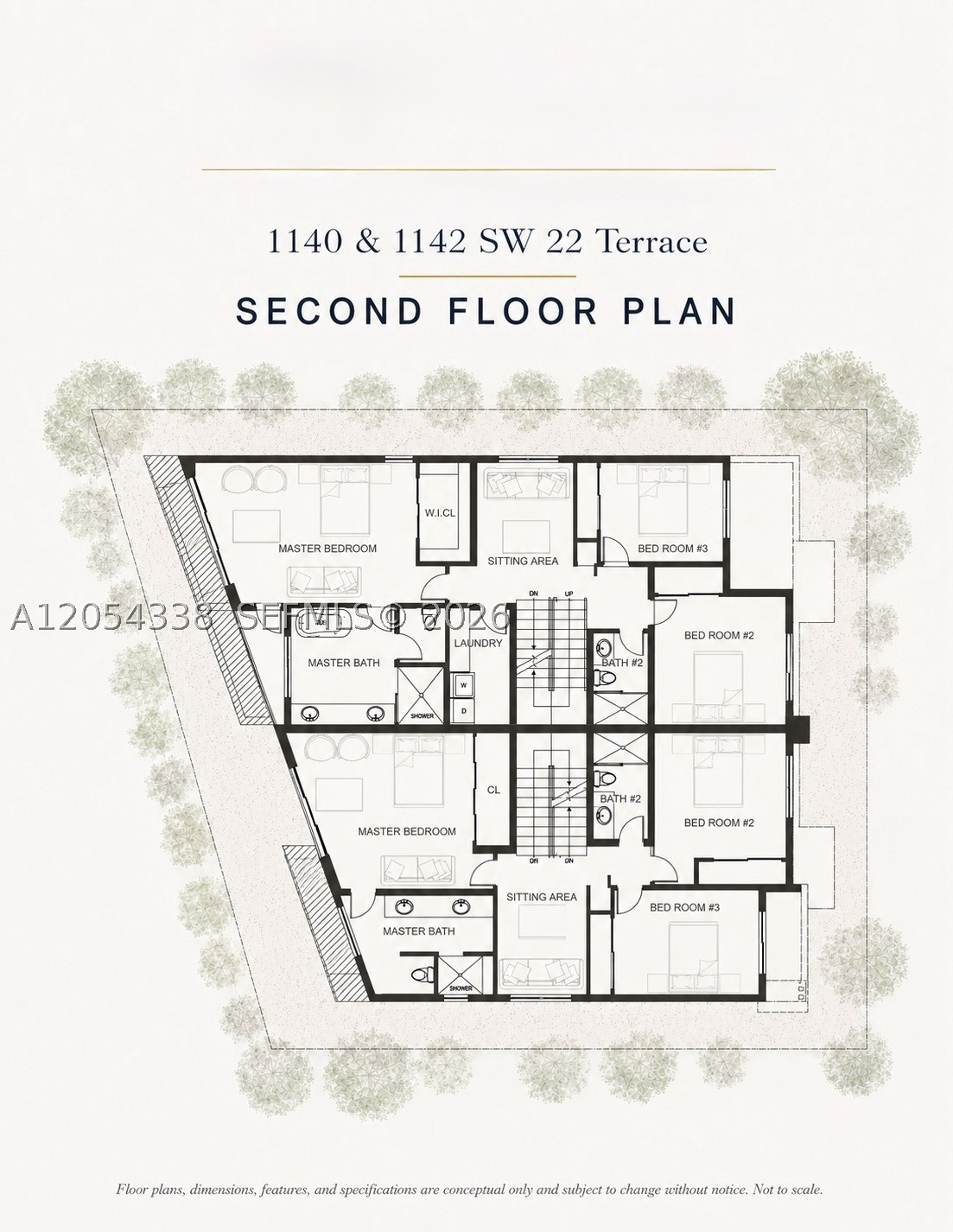 1140 SW 22 Ter, Miami FL 33129