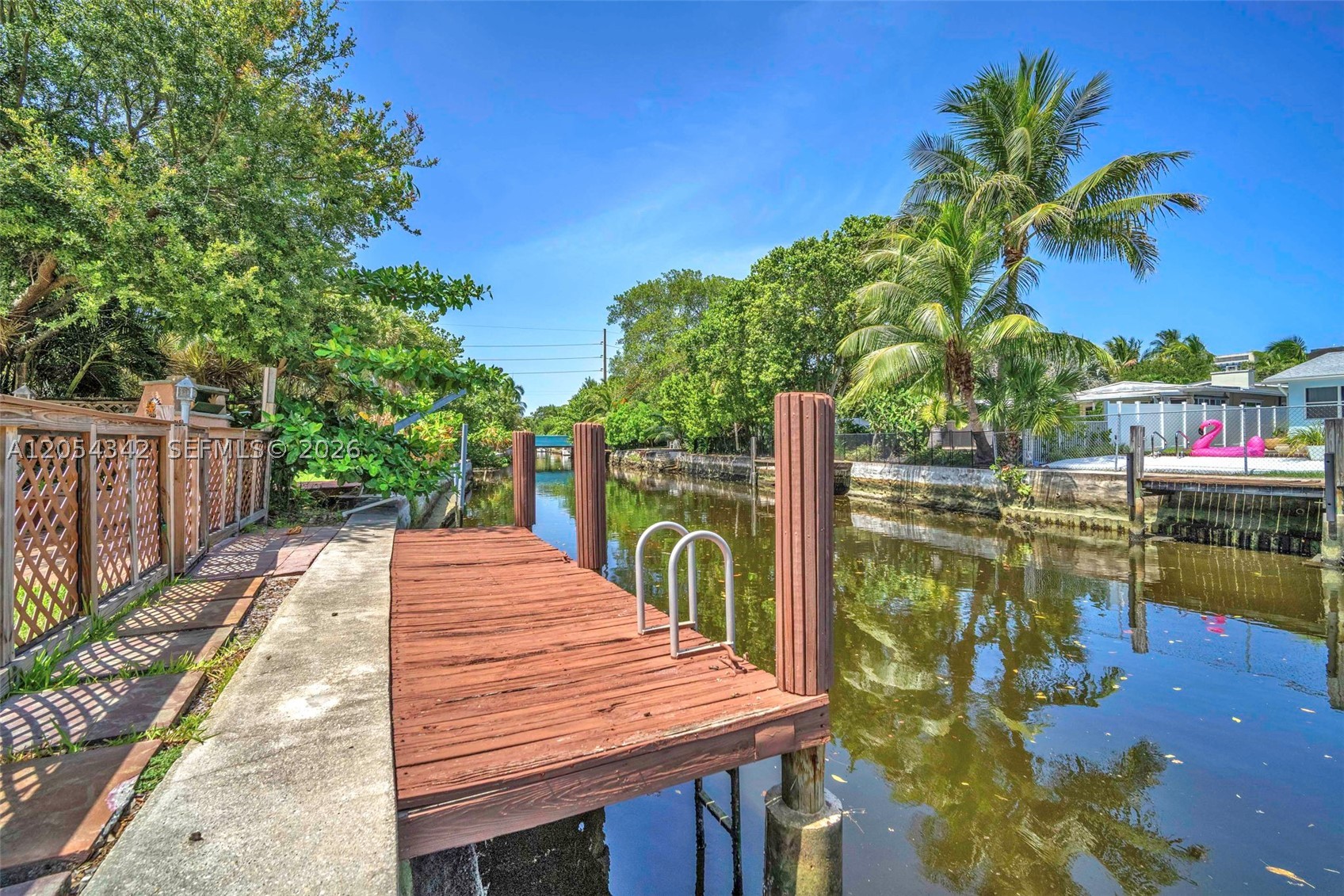 800 SW 8th Ter, Fort Lauderdale FL 33315