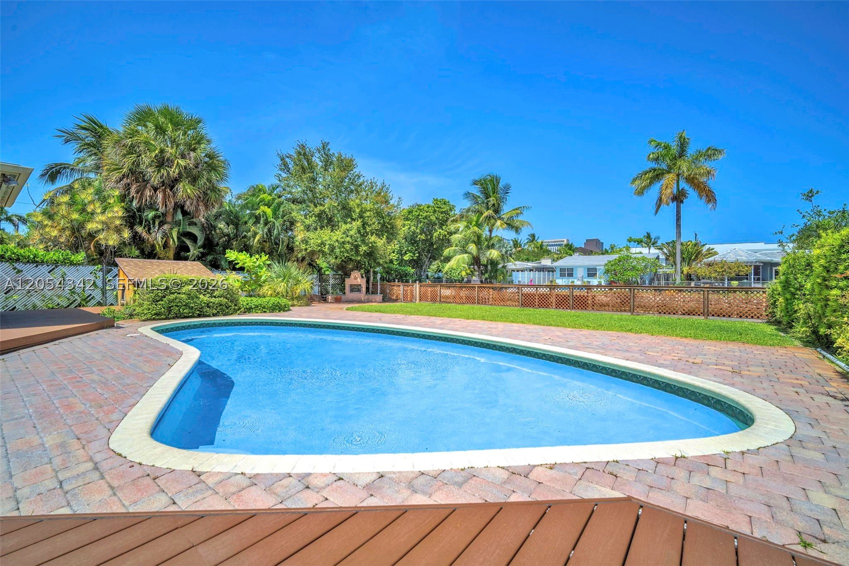 800 SW 8th Ter, Fort Lauderdale FL 33315