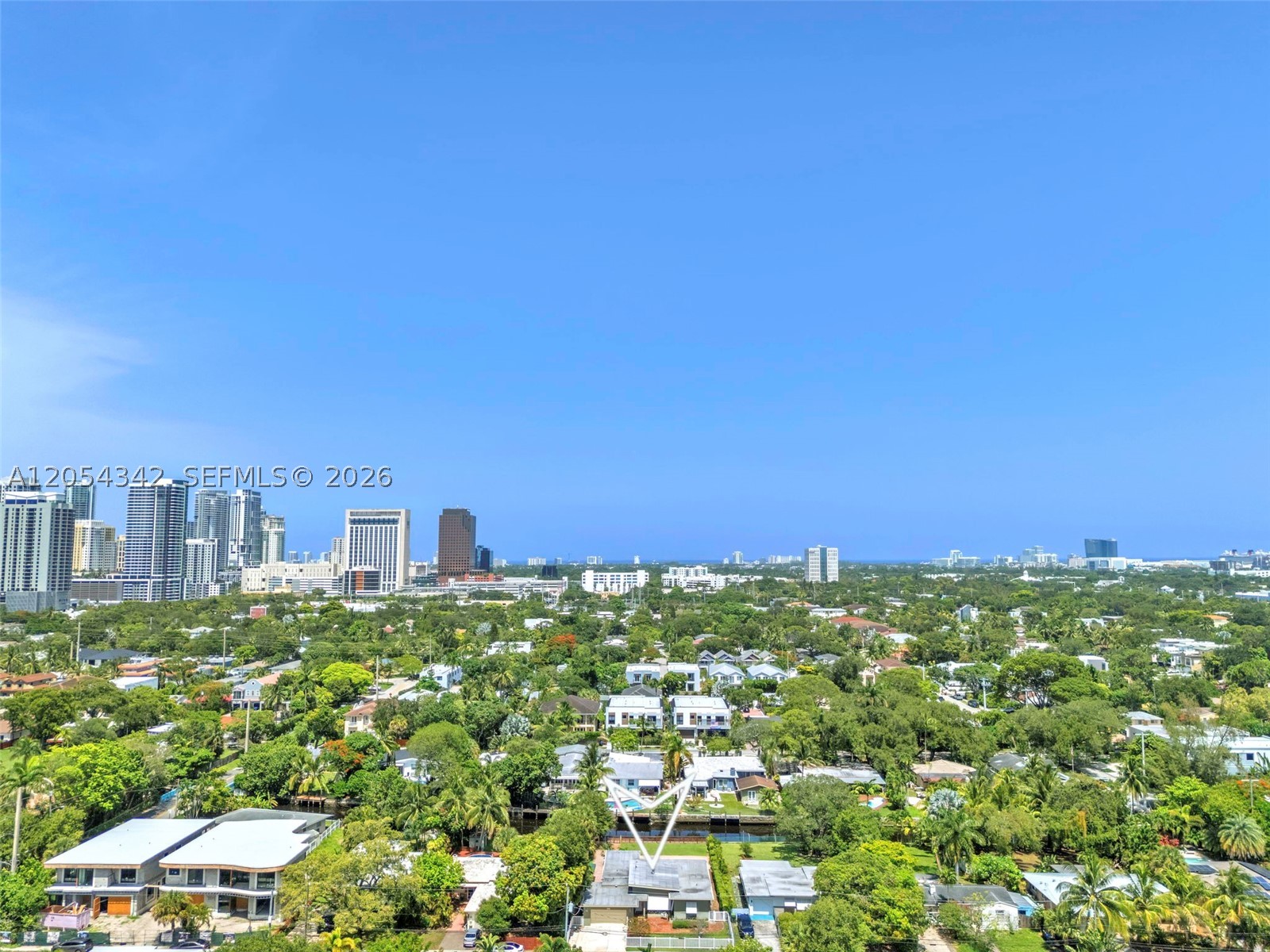 800 SW 8th Ter, Fort Lauderdale FL 33315