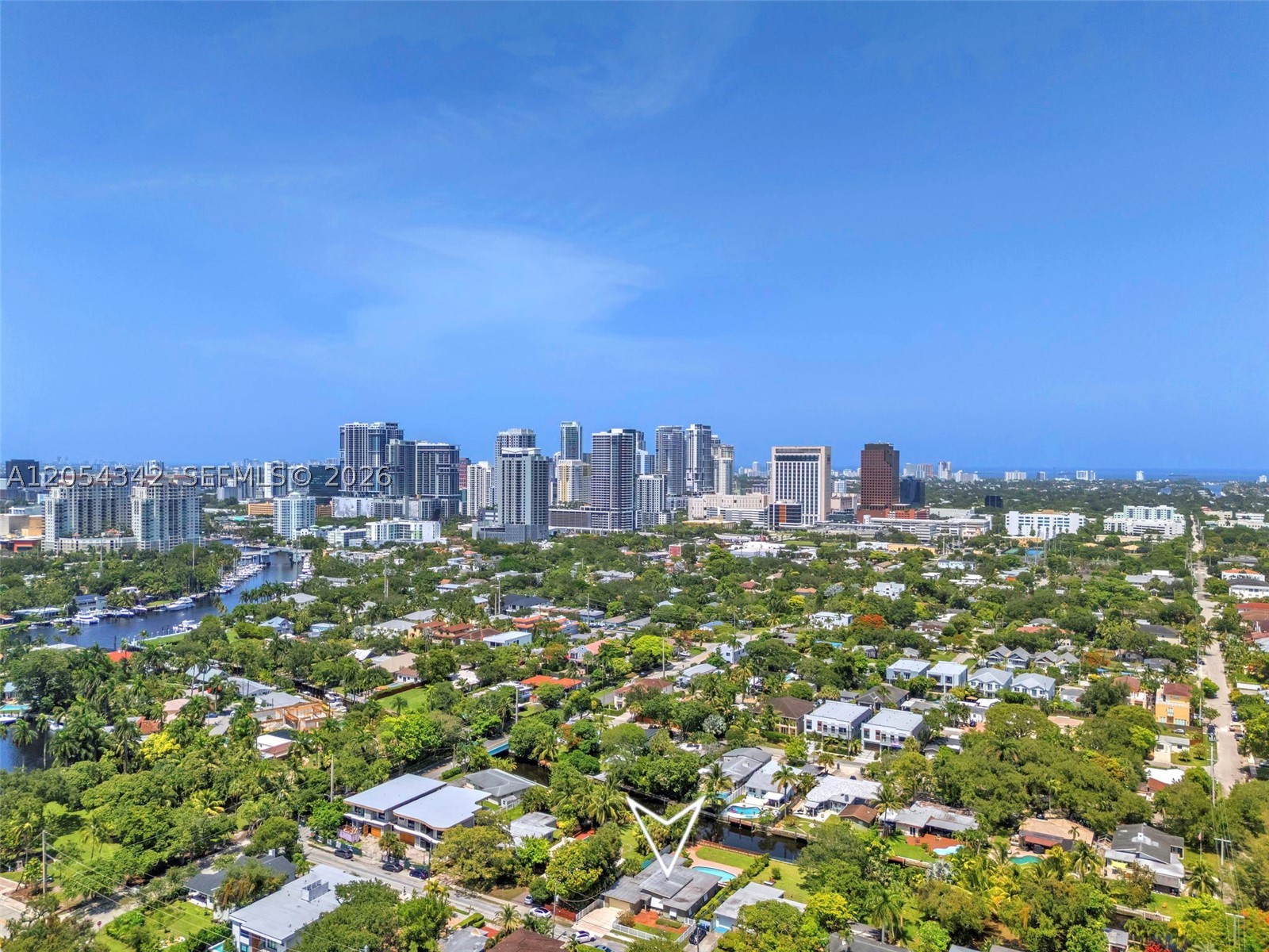 800 SW 8th Ter, Fort Lauderdale FL 33315