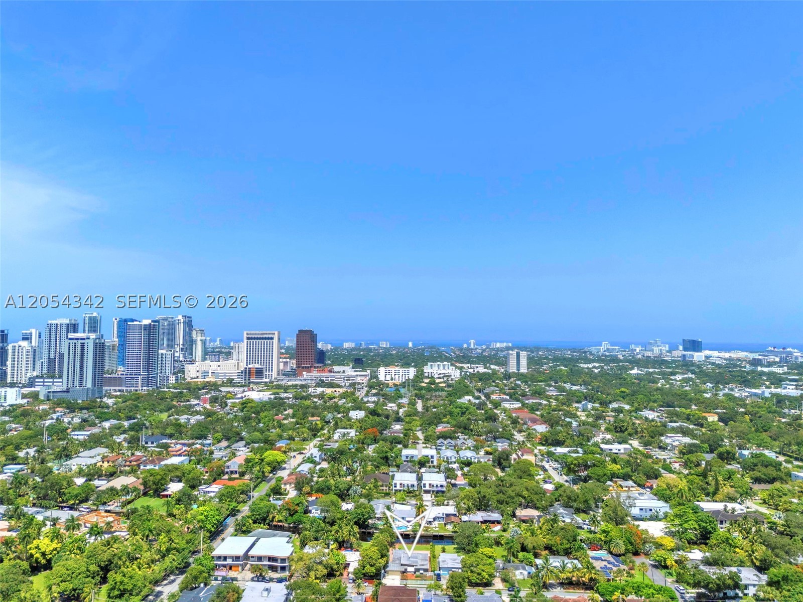 800 SW 8th Ter, Fort Lauderdale FL 33315