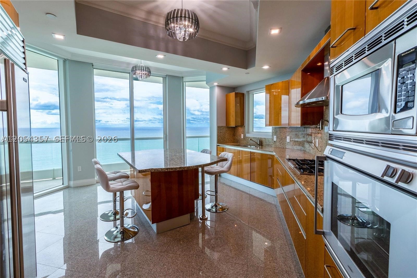 16051 Collins Ave #2402, Sunny Isles Beach FL 33160