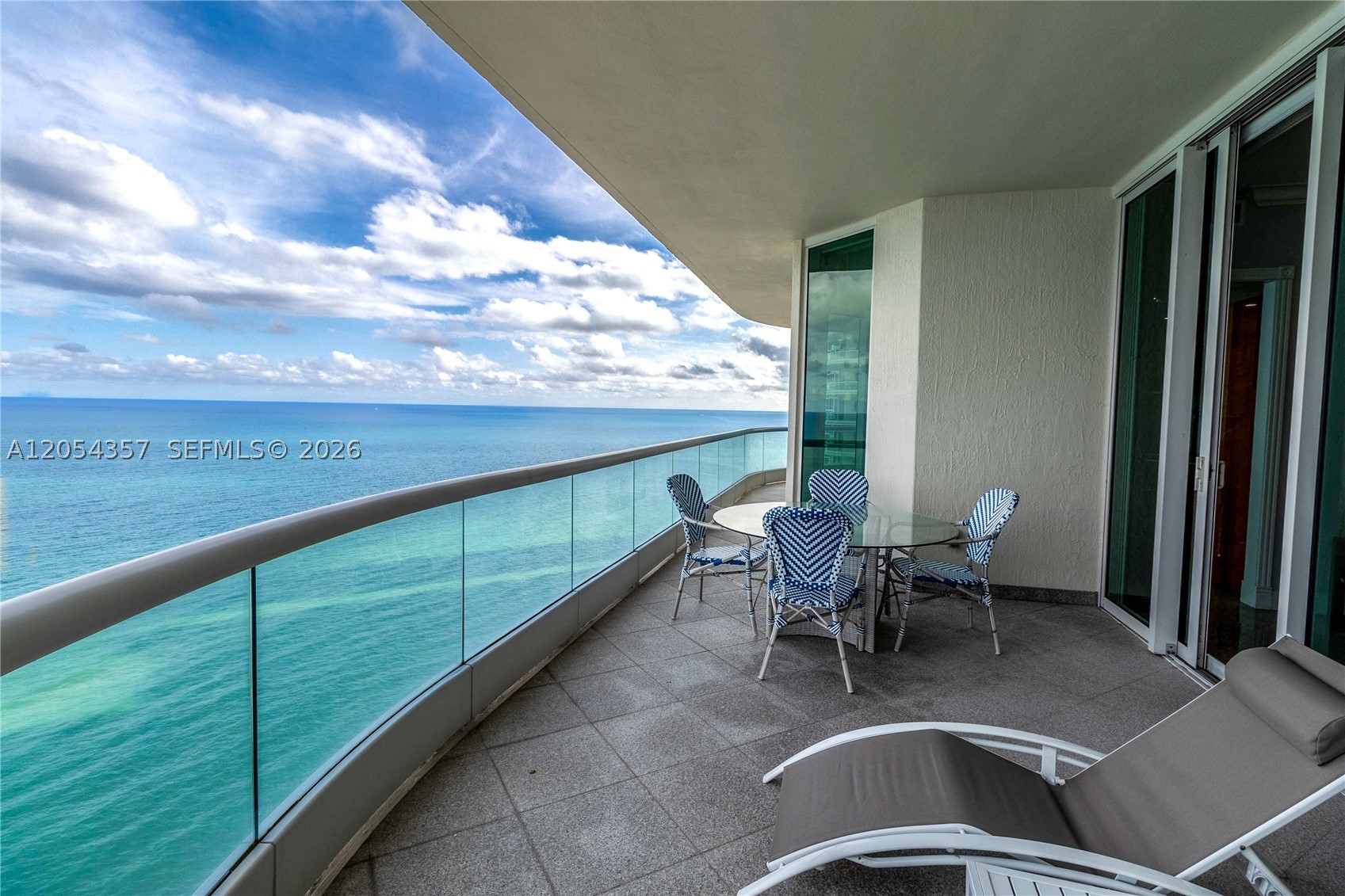 16051 Collins Ave #2402, Sunny Isles Beach FL 33160