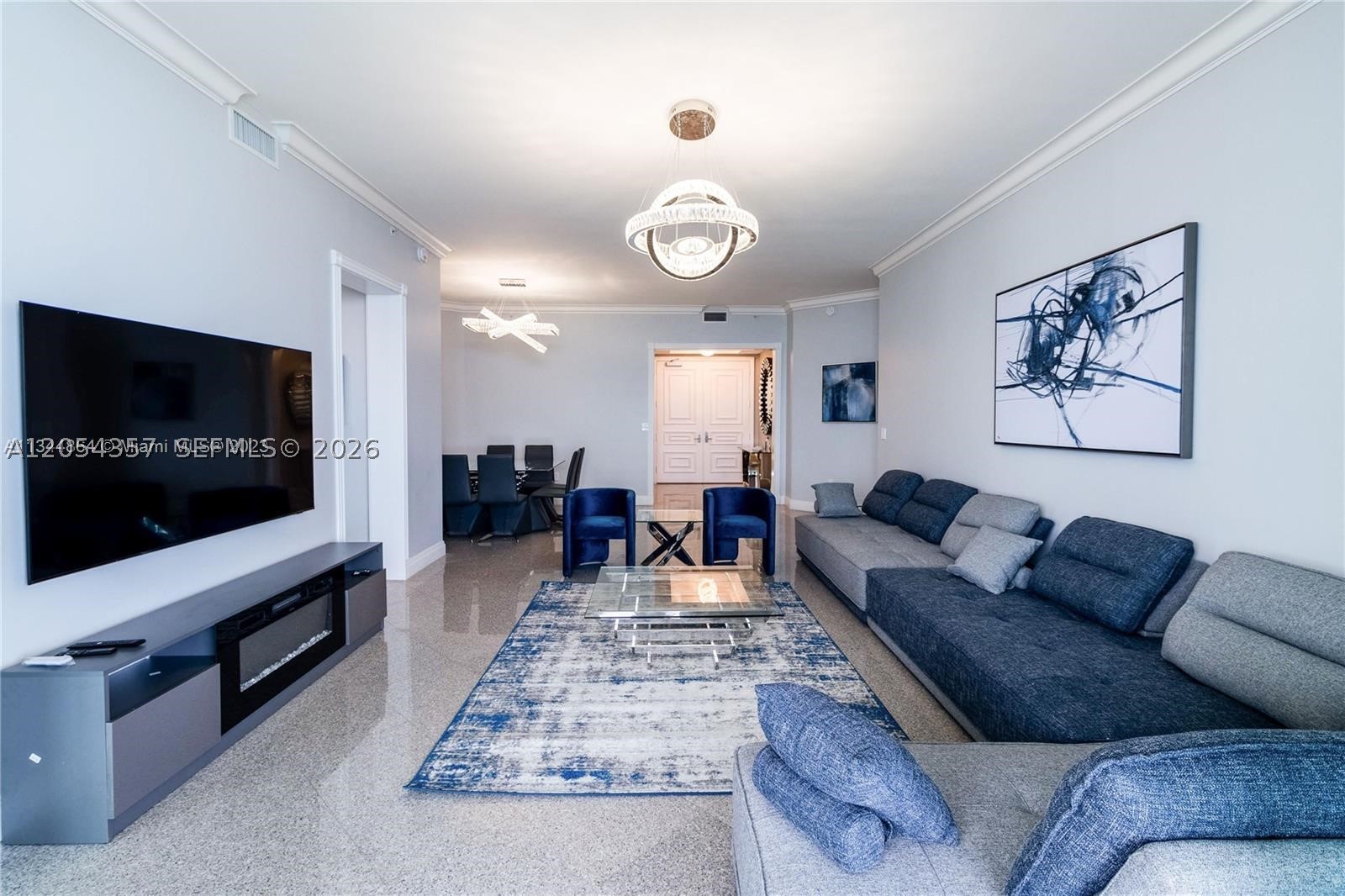 16051 Collins Ave #2402, Sunny Isles Beach FL 33160