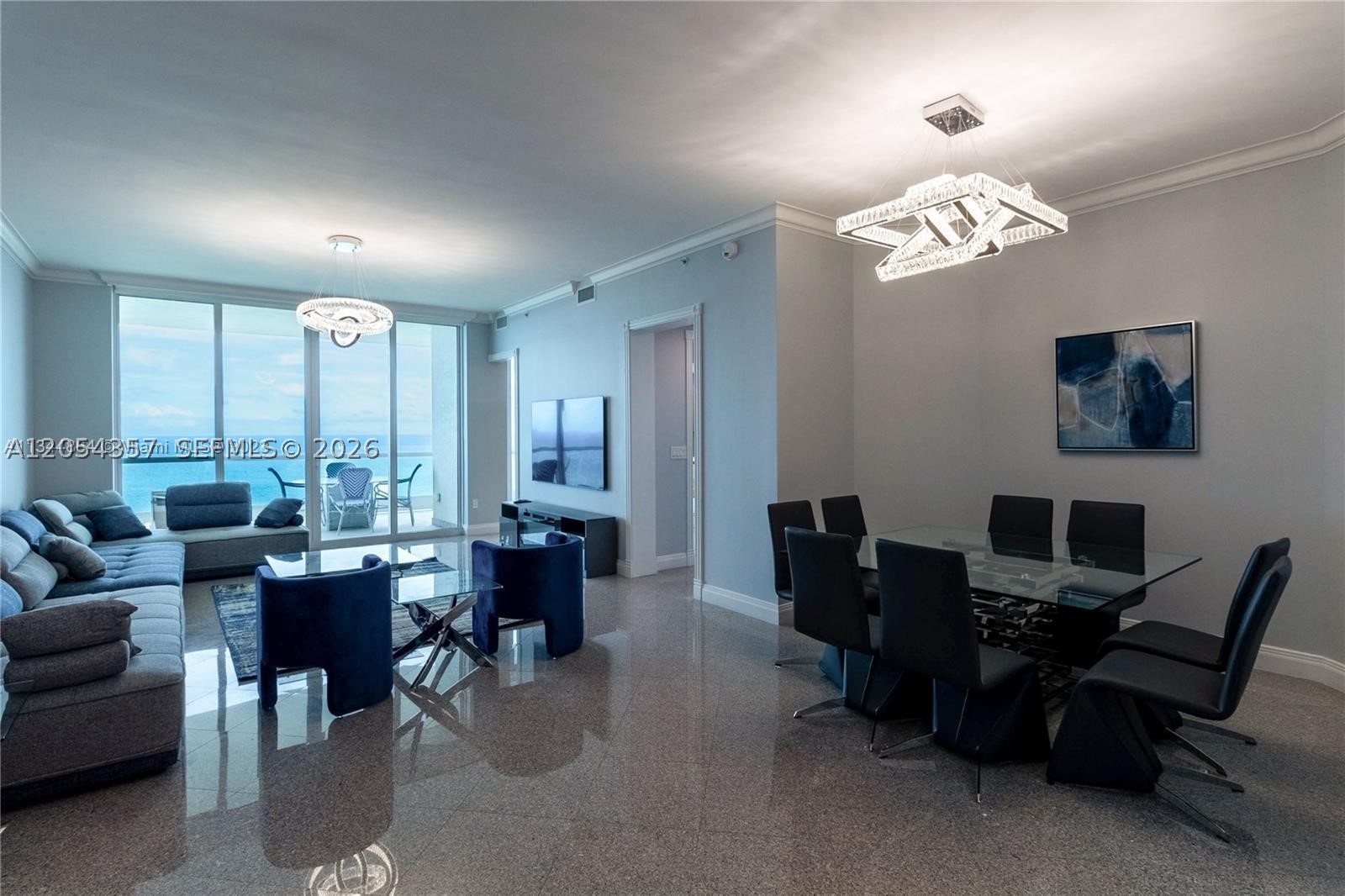 16051 Collins Ave #2402, Sunny Isles Beach FL 33160