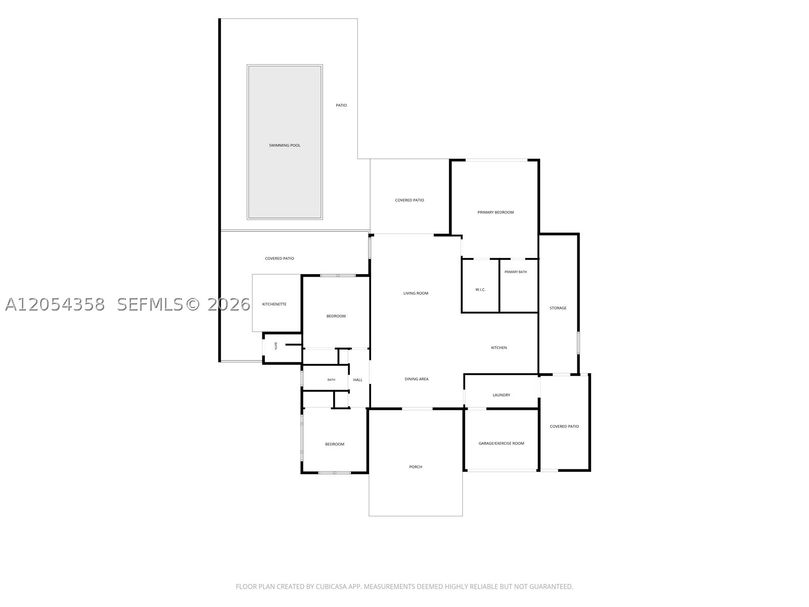 12930 Auralia Rd, North Miami FL 33181