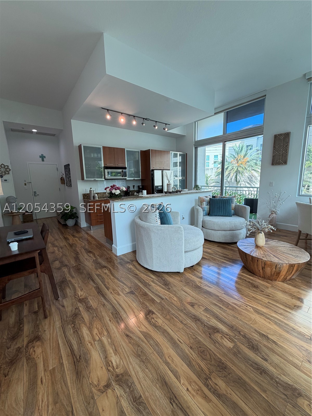 9055 SW 73rd Ct #310, Miami FL 33156