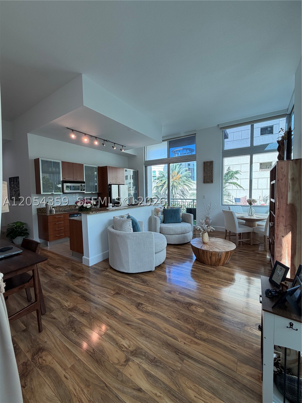 9055 SW 73rd Ct #310, Miami FL 33156