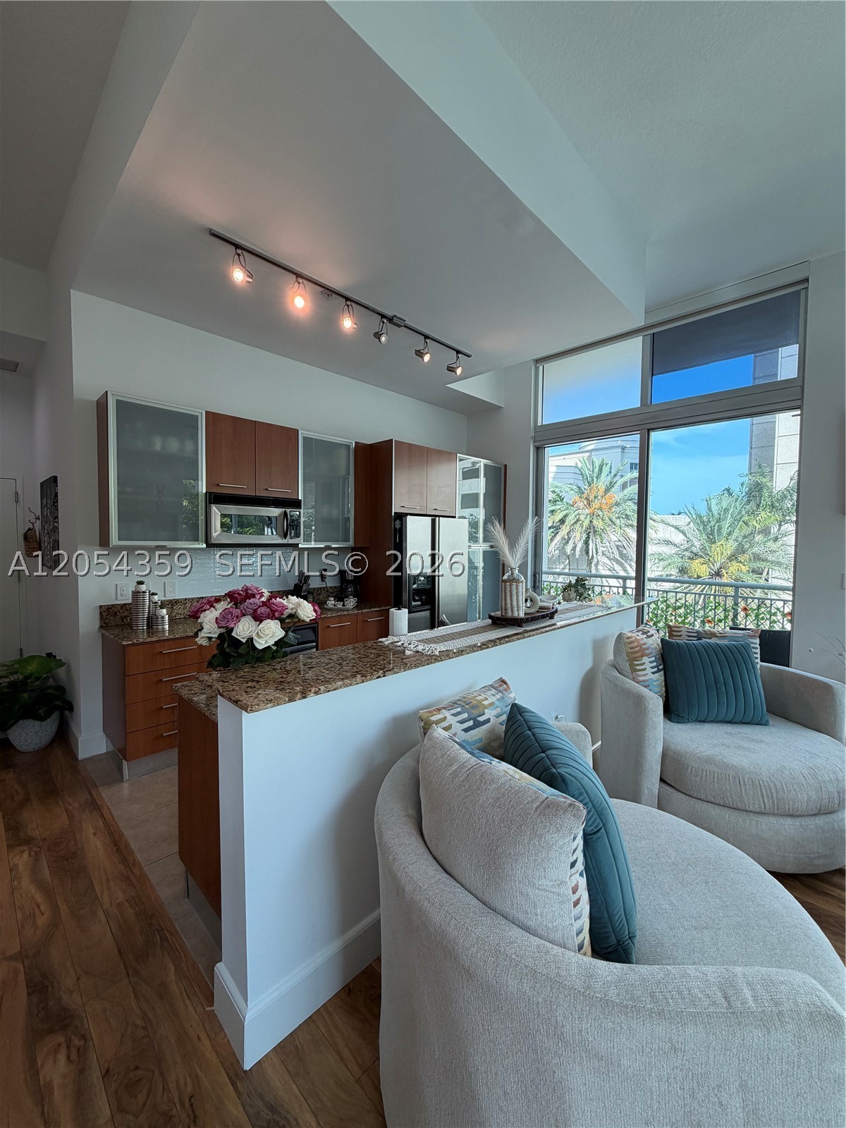 9055 SW 73rd Ct #310, Miami FL 33156