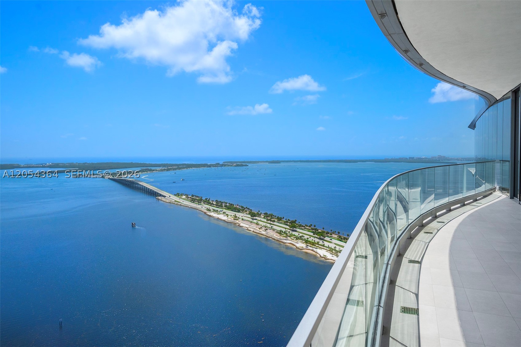 175 SE 25th Rd #PH-4001, Miami FL 33129