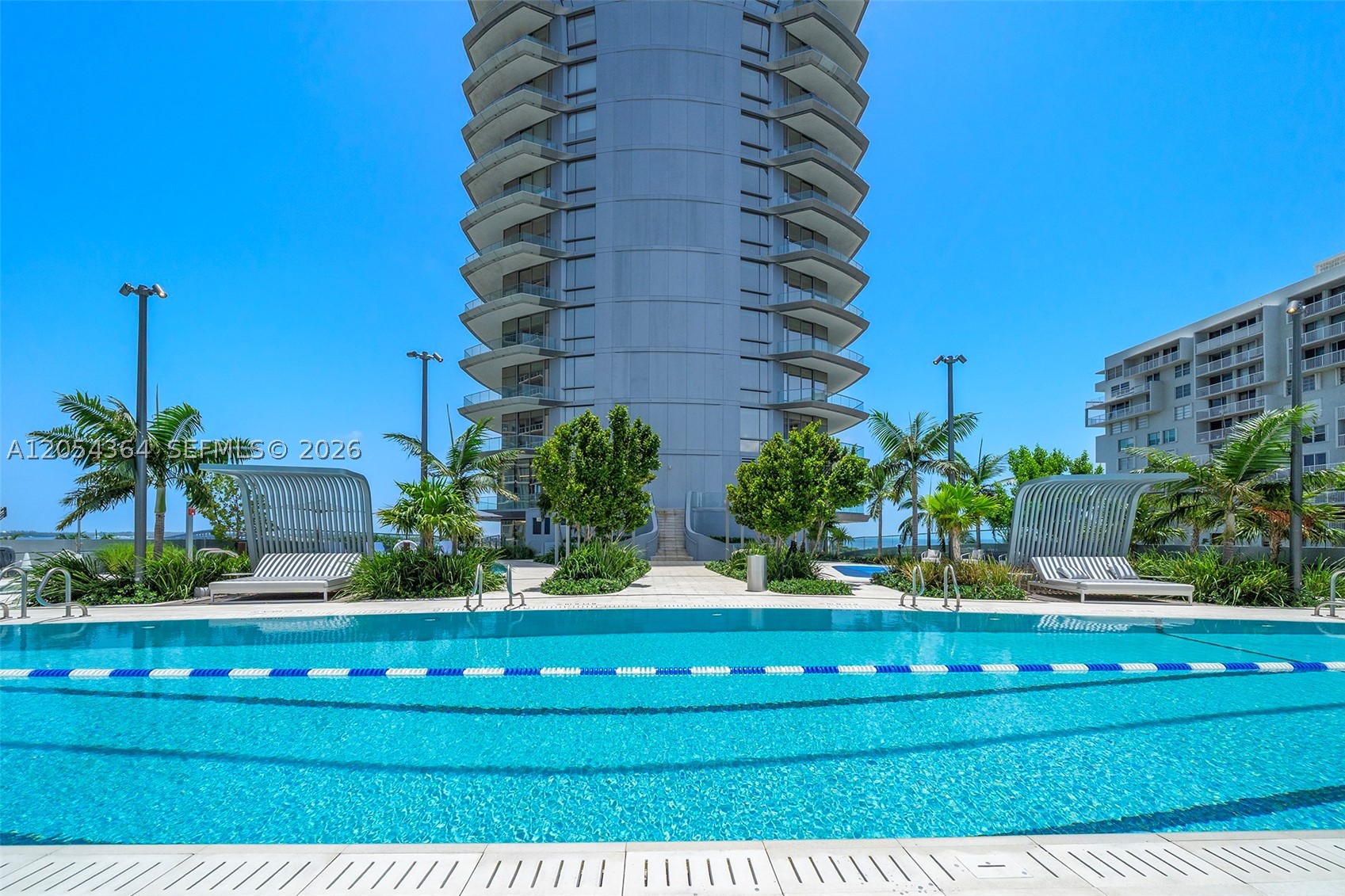 175 SE 25th Rd #PH-4001, Miami FL 33129