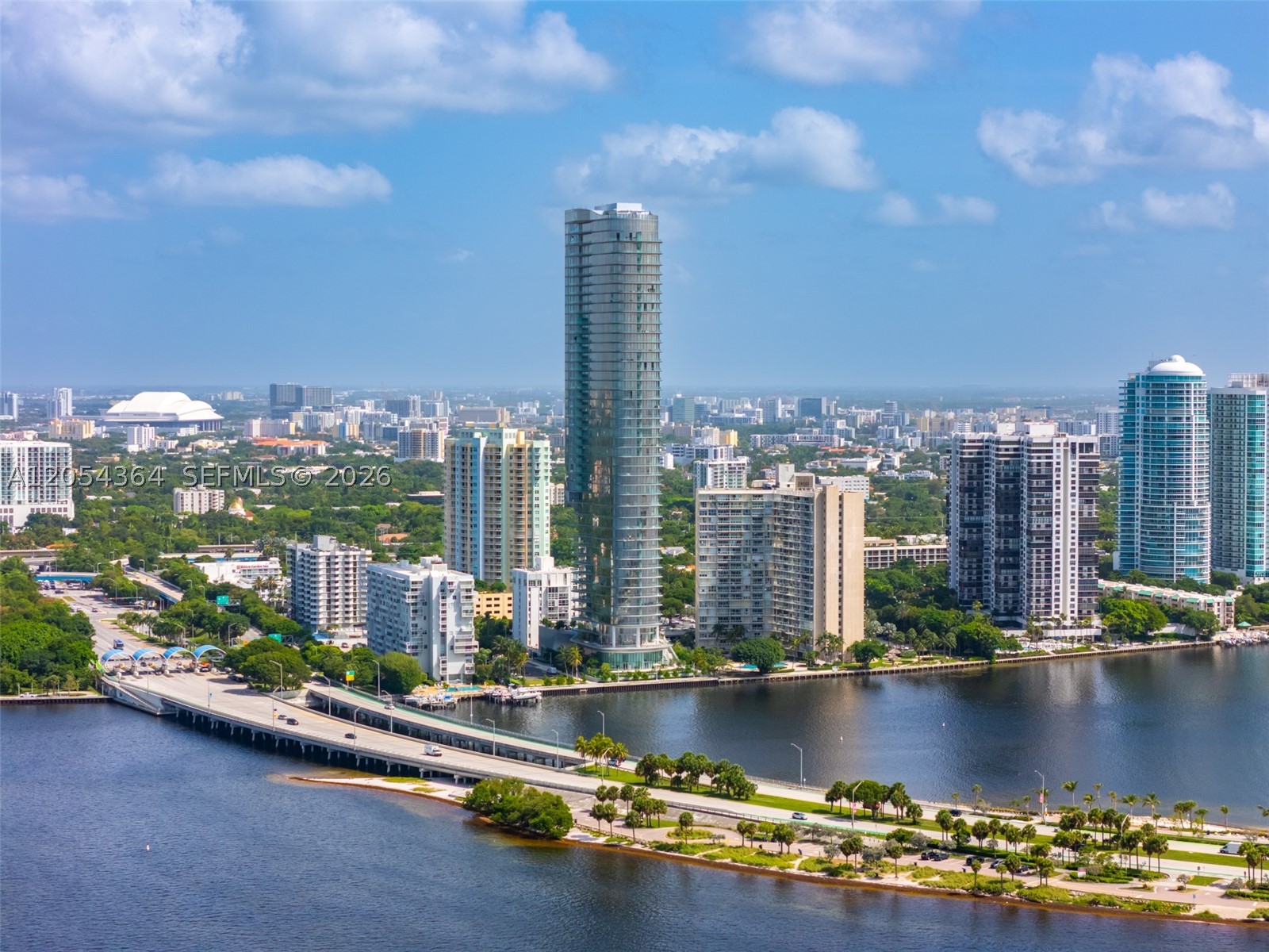 175 SE 25th Rd #PH-4001, Miami FL 33129