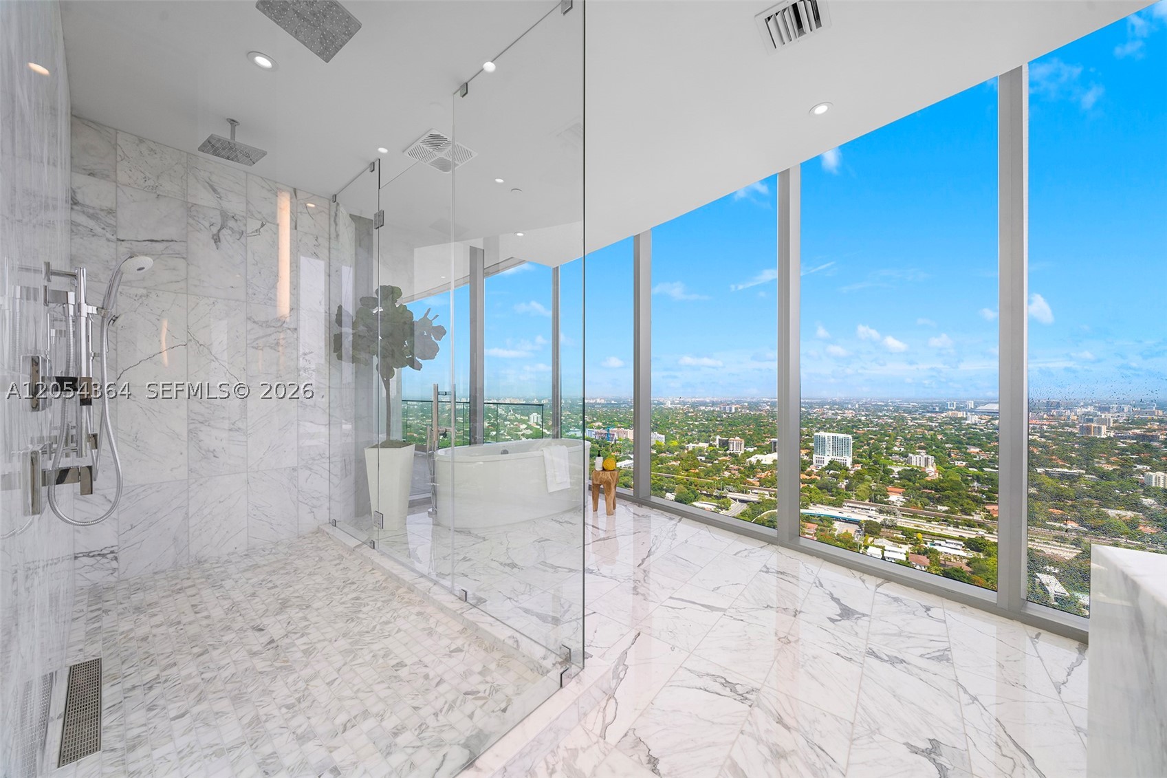 175 SE 25th Rd #PH-4001, Miami FL 33129