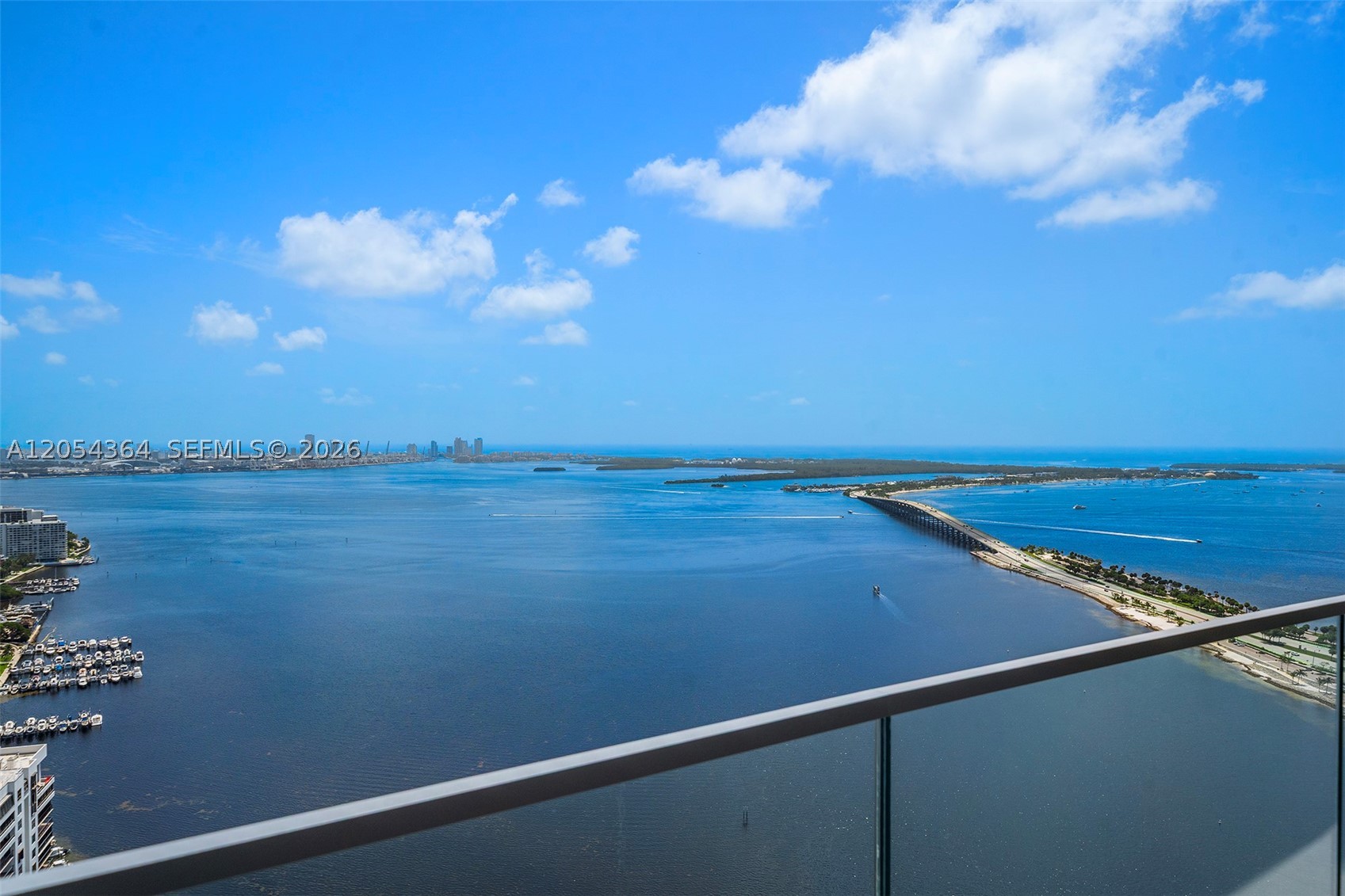 175 SE 25th Rd #PH-4001, Miami FL 33129