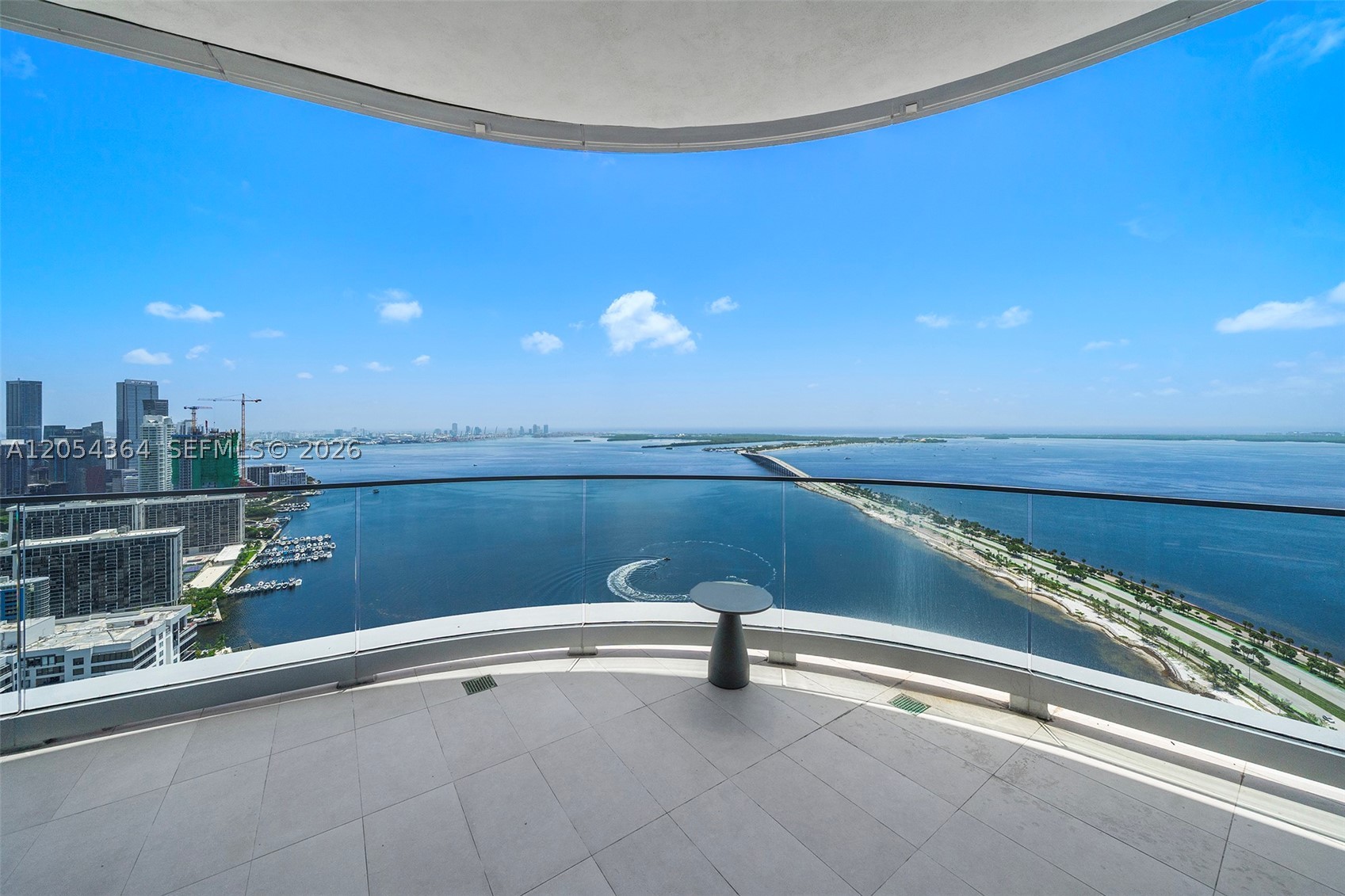 175 SE 25th Rd #PH-4001, Miami FL 33129