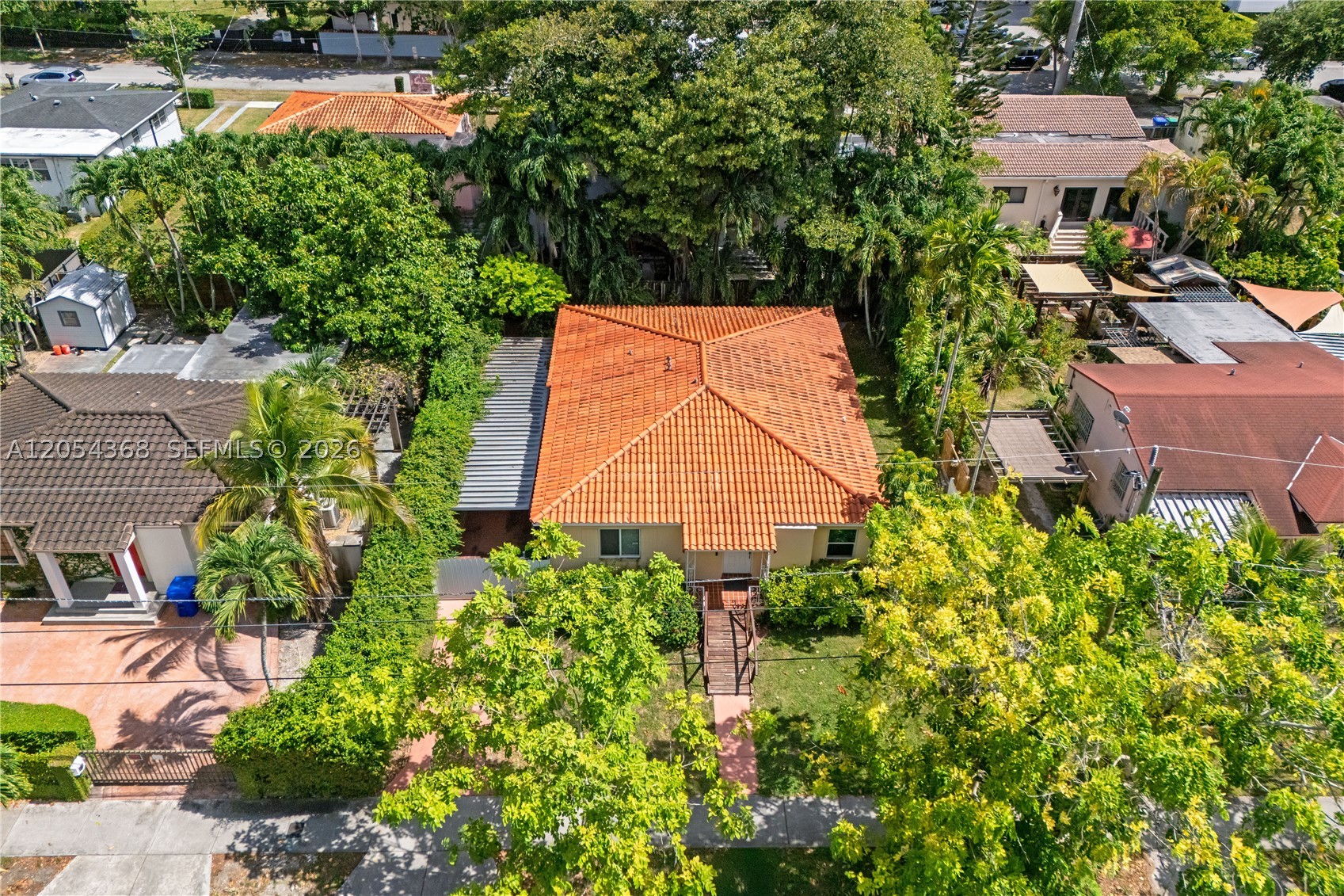 3640 SW 16th St, Miami FL 33145