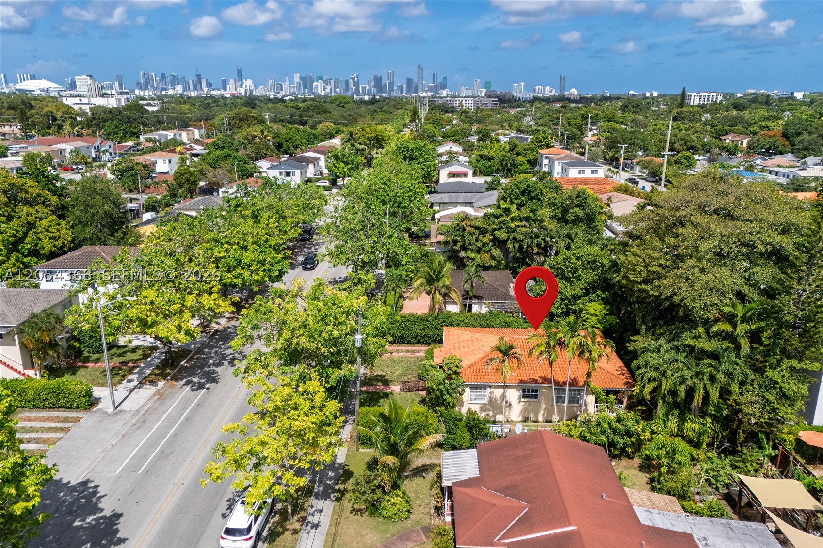 3640 SW 16th St, Miami FL 33145