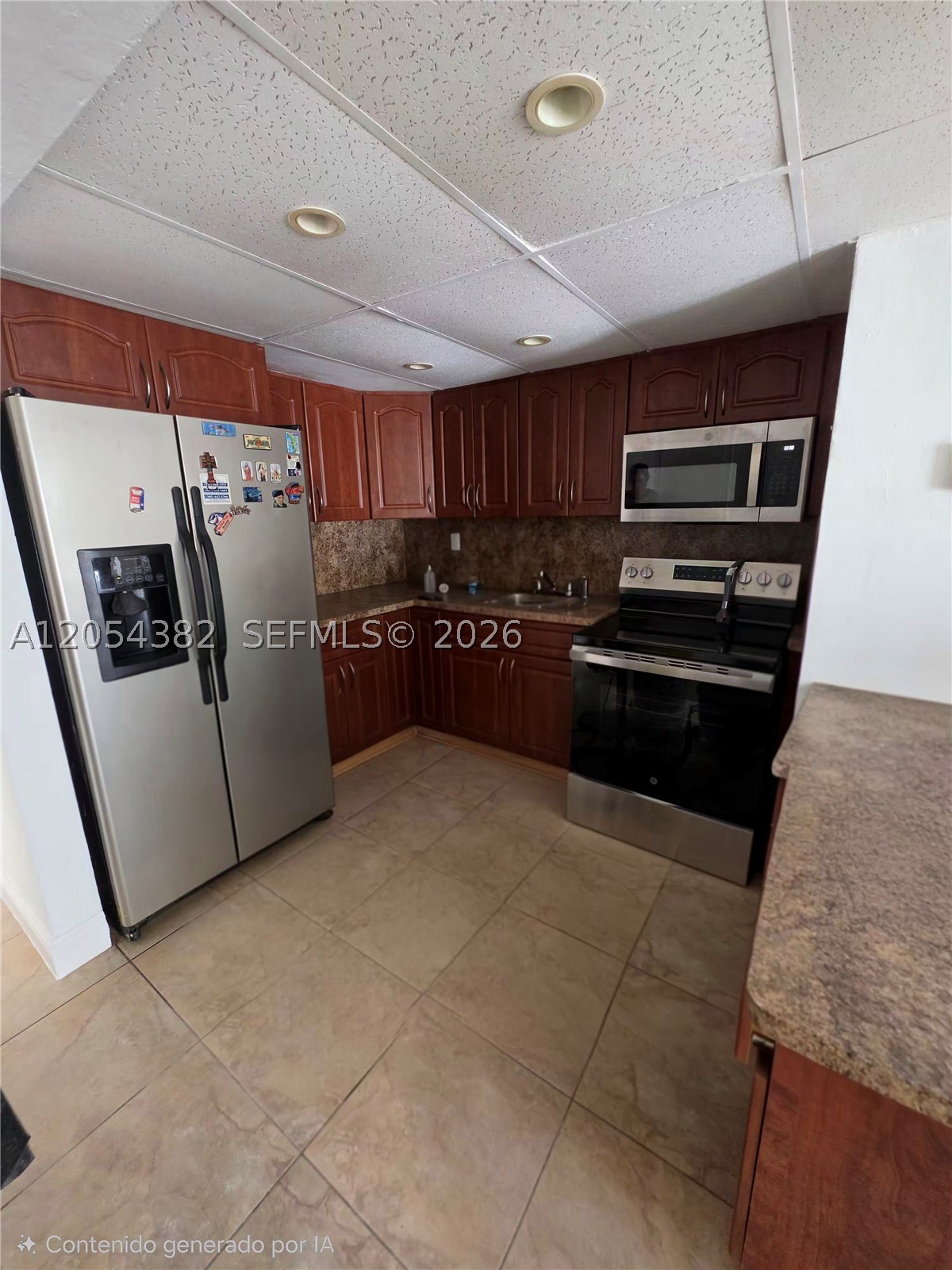 10972 SW 4th St #J2, Sweetwater FL 33174