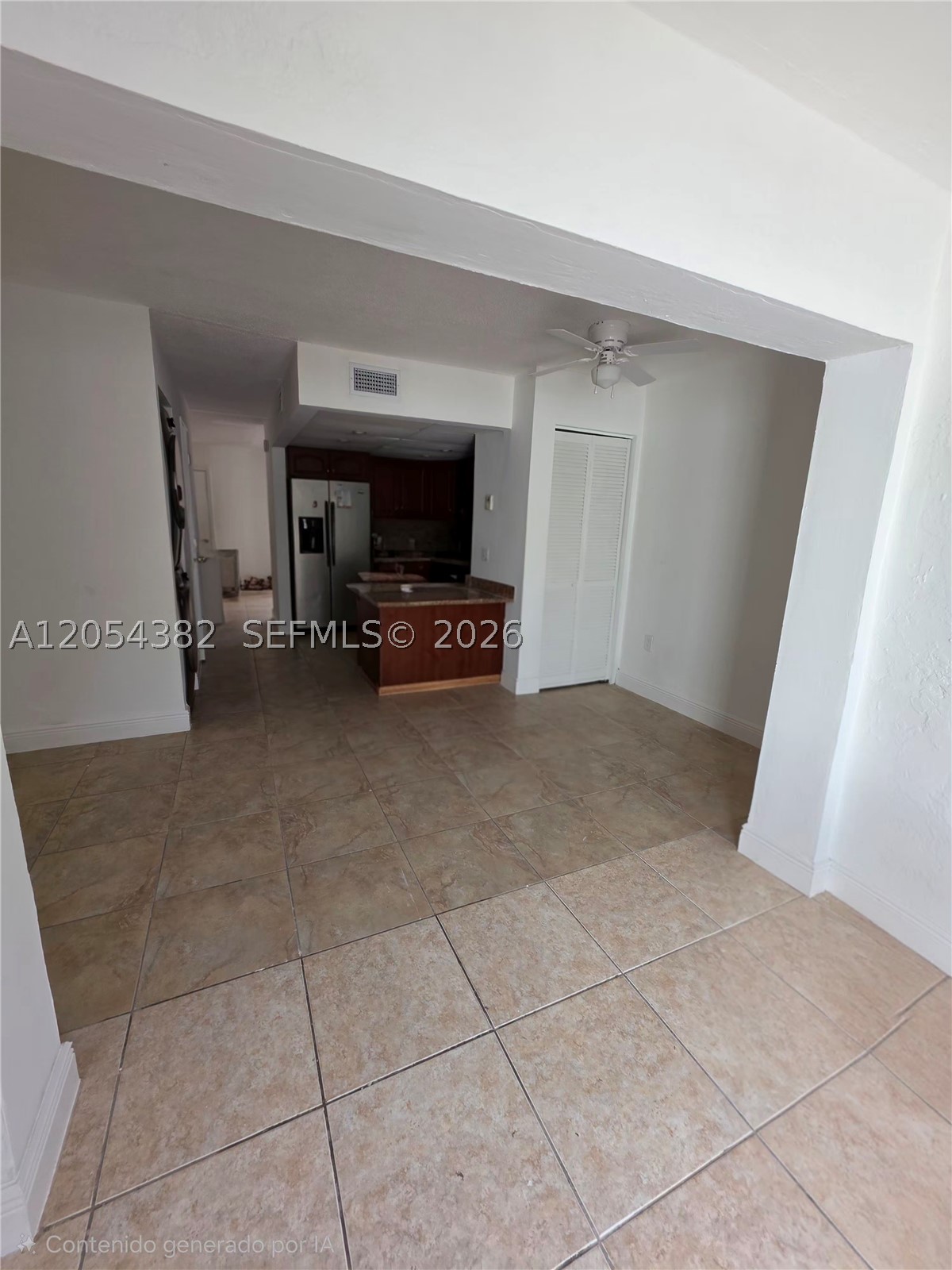 10972 SW 4th St #J2, Sweetwater FL 33174