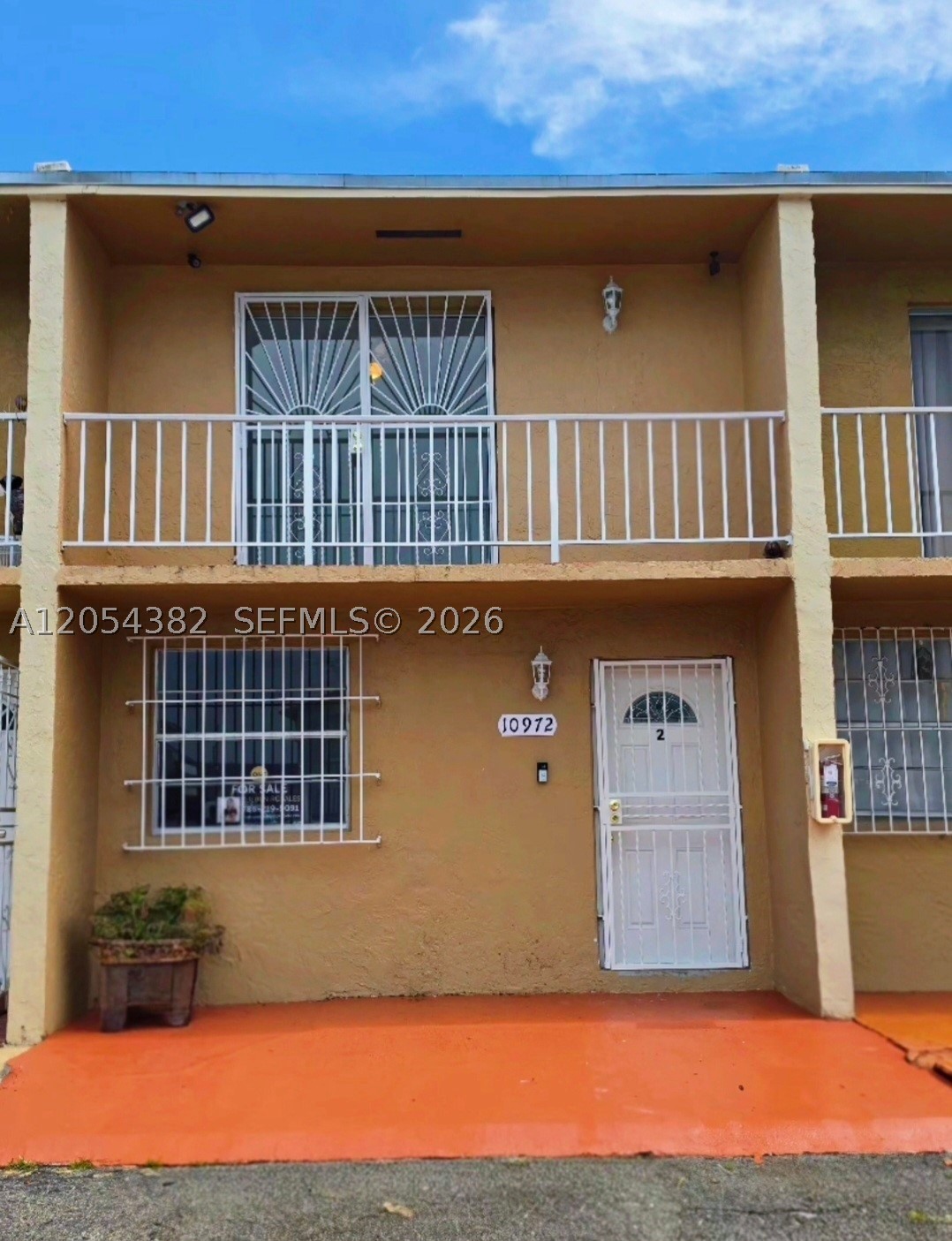 10972 SW 4th St #J2, Sweetwater FL 33174
