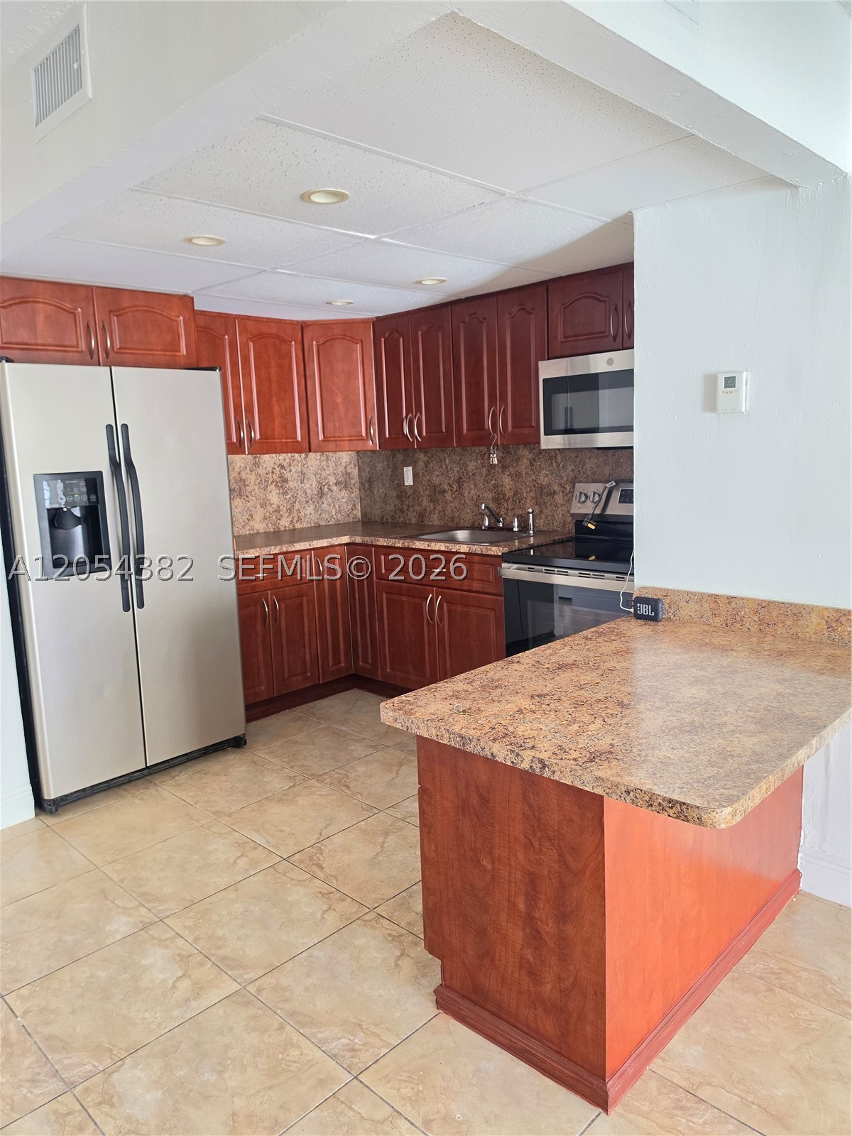 10972 SW 4th St #J2, Sweetwater FL 33174
