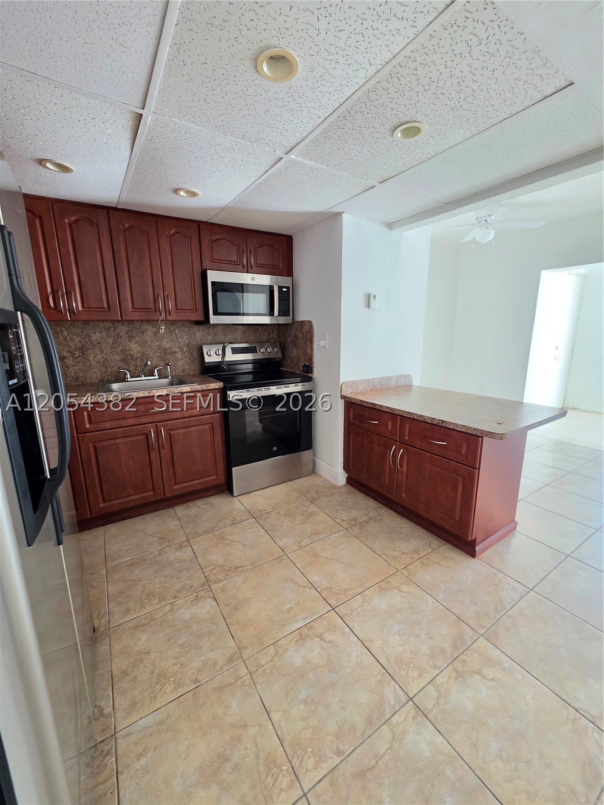 10972 SW 4th St #J2, Sweetwater FL 33174