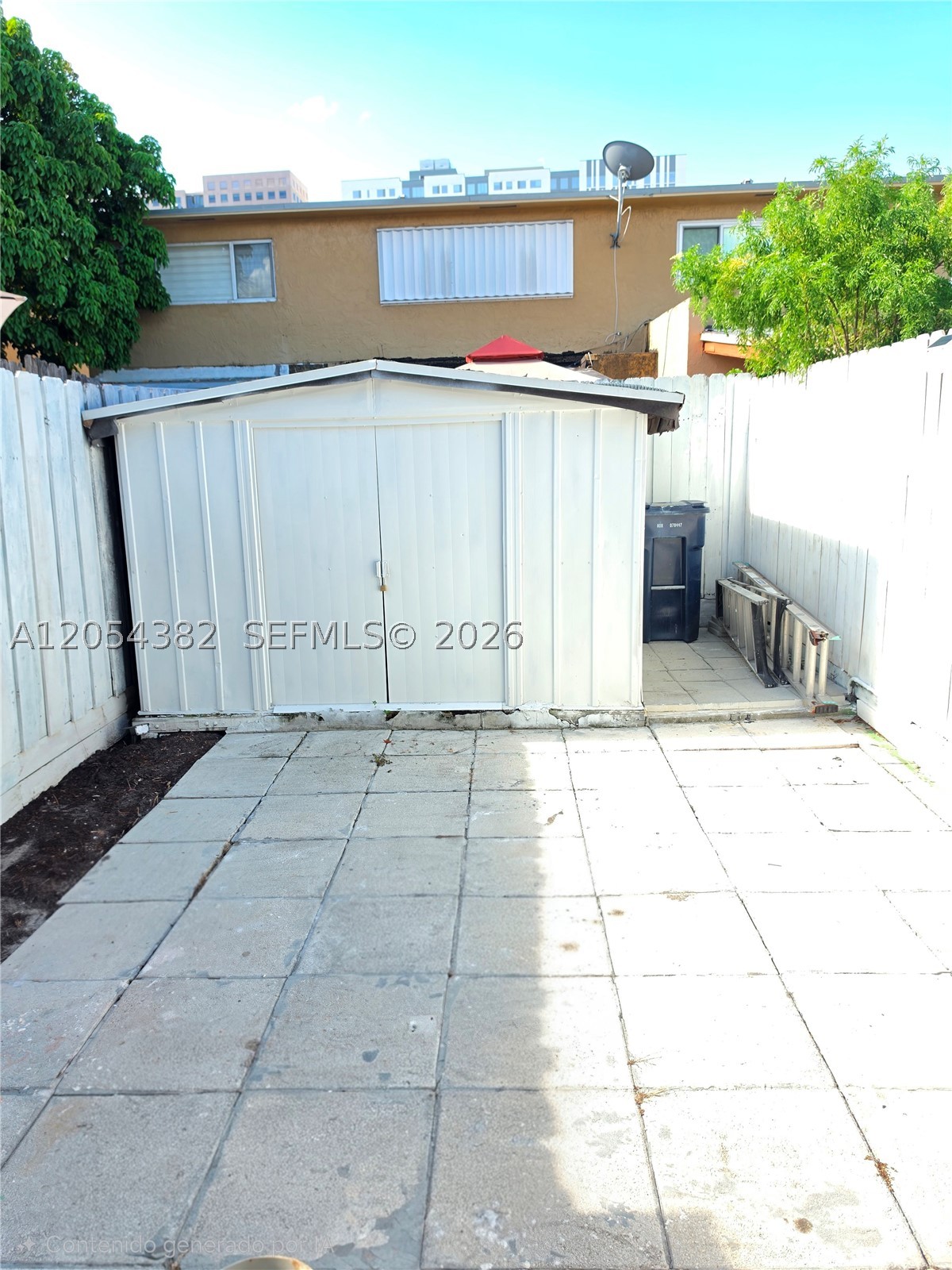 10972 SW 4th St #J2, Sweetwater FL 33174