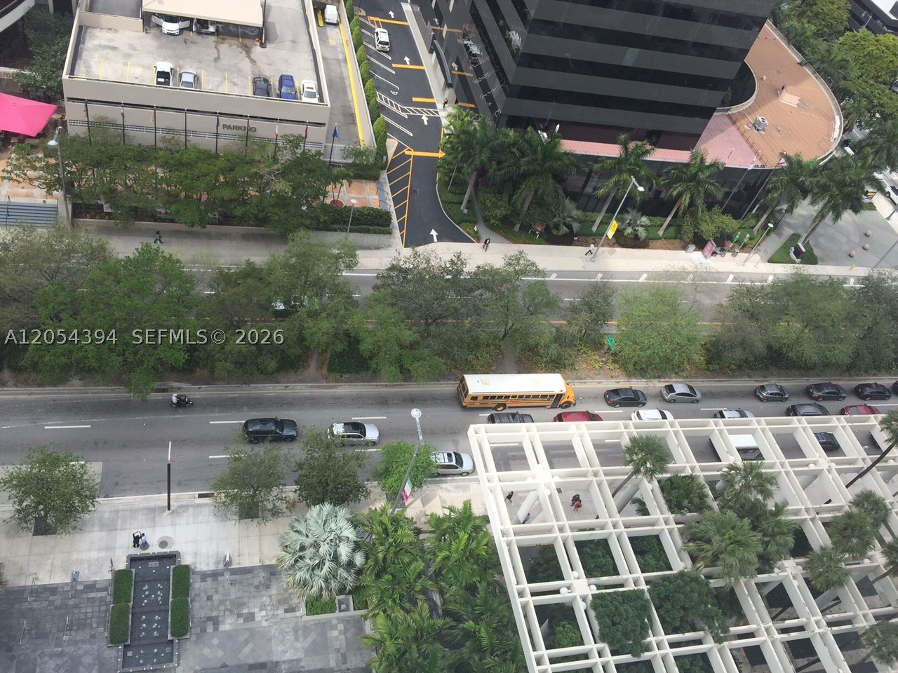 950 BRICKELL BAY DRIVE #1900, Miami FL 33131