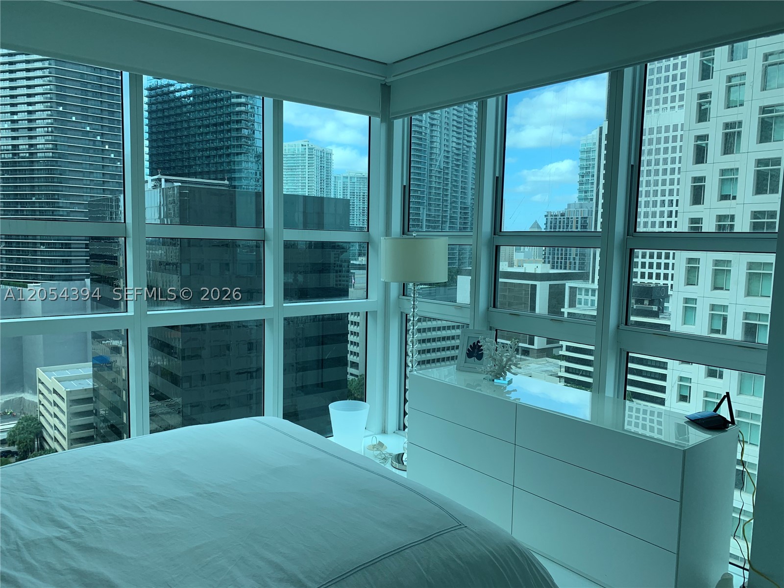 950 BRICKELL BAY DRIVE #1900, Miami FL 33131