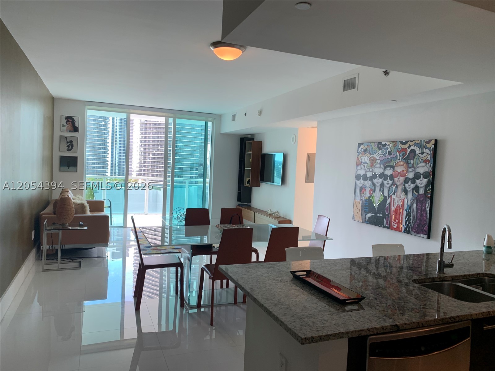 950 BRICKELL BAY DRIVE #1900, Miami FL 33131