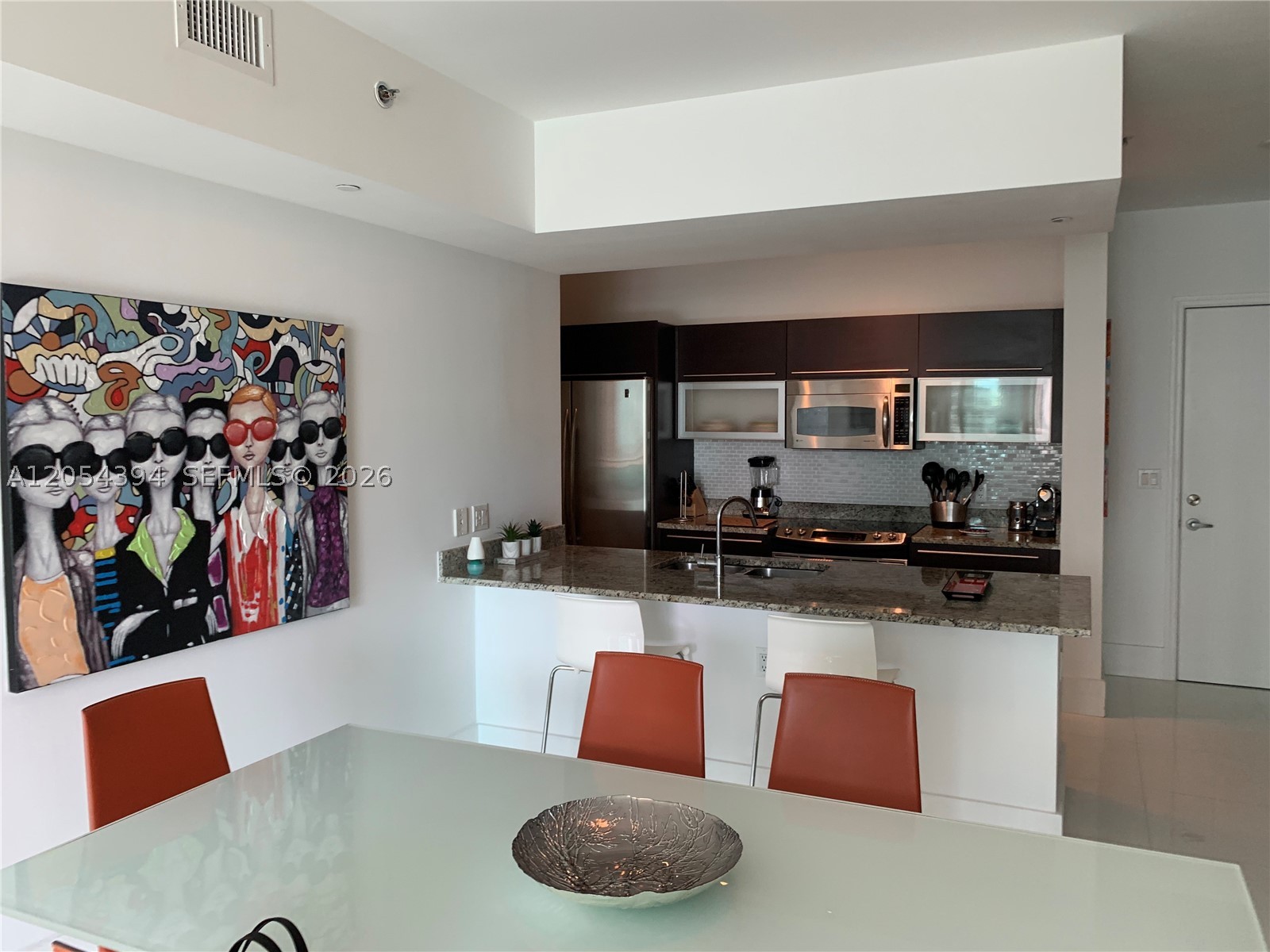 950 BRICKELL BAY DRIVE #1900, Miami FL 33131