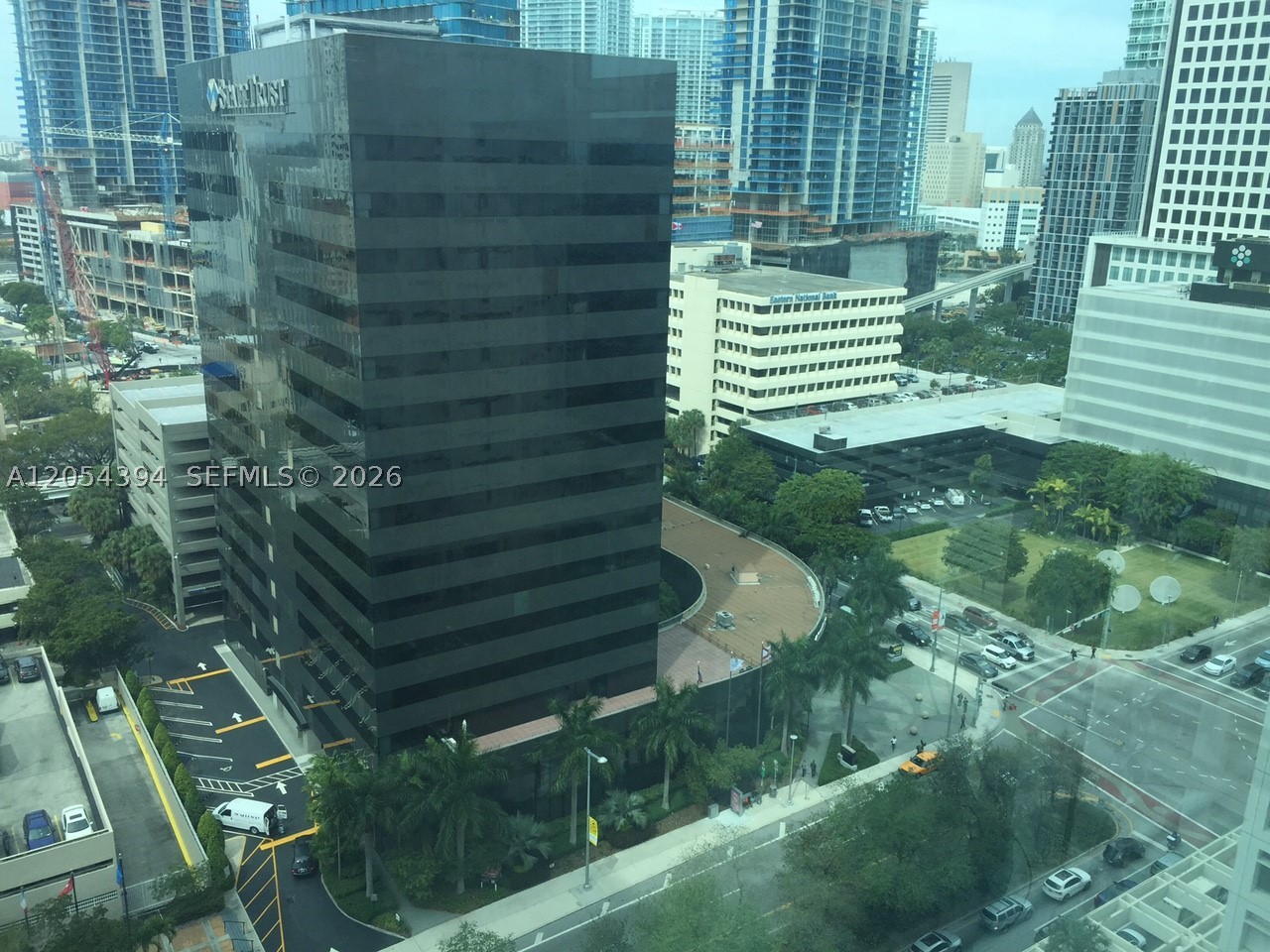 950 BRICKELL BAY DRIVE #1900, Miami FL 33131