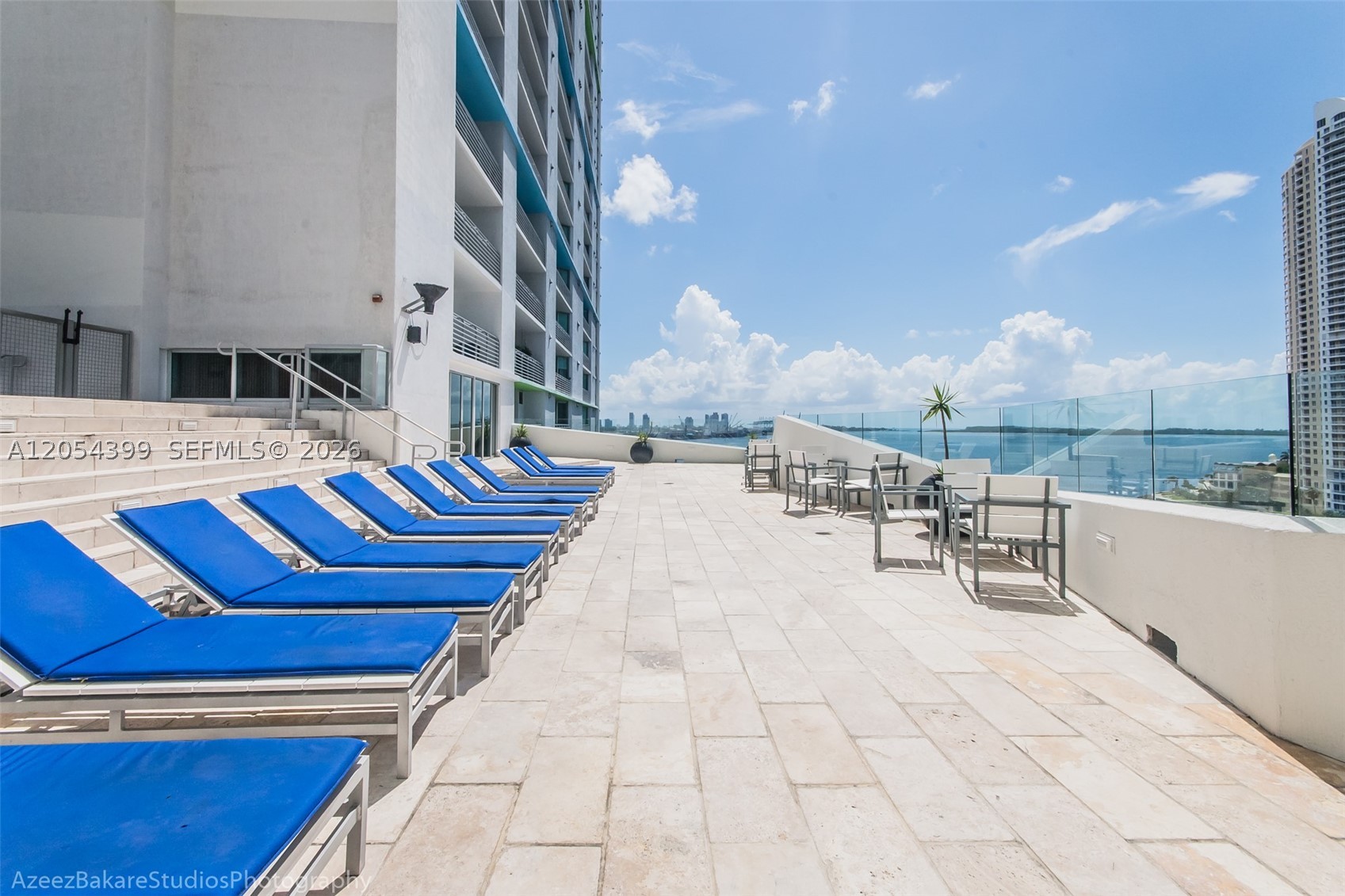 335 S Biscayne Blvd #3510, Miami FL 33131