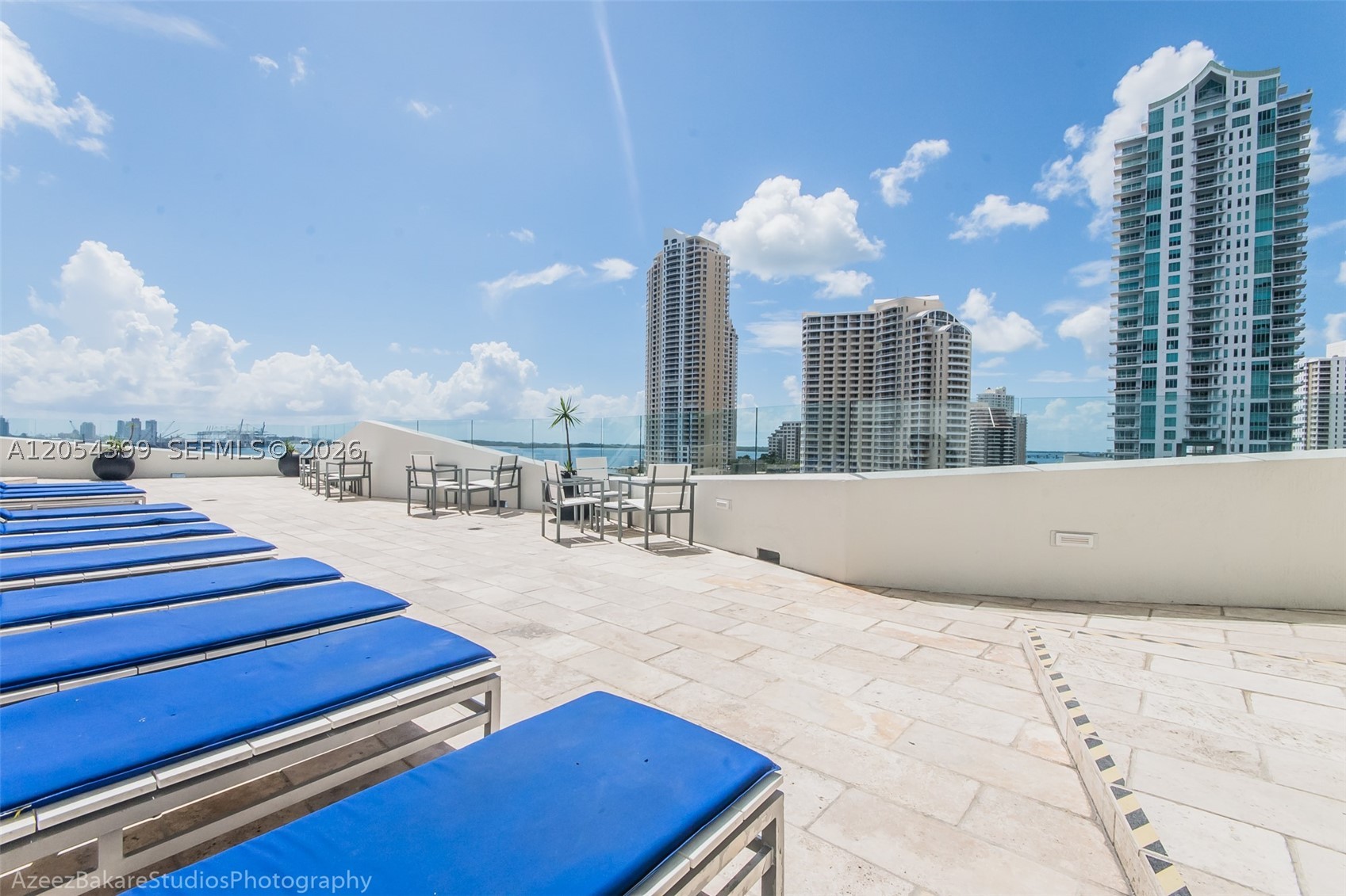 335 S Biscayne Blvd #3510, Miami FL 33131