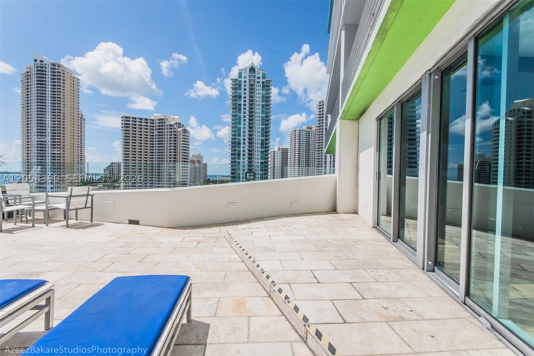 335 S Biscayne Blvd #3510, Miami FL 33131