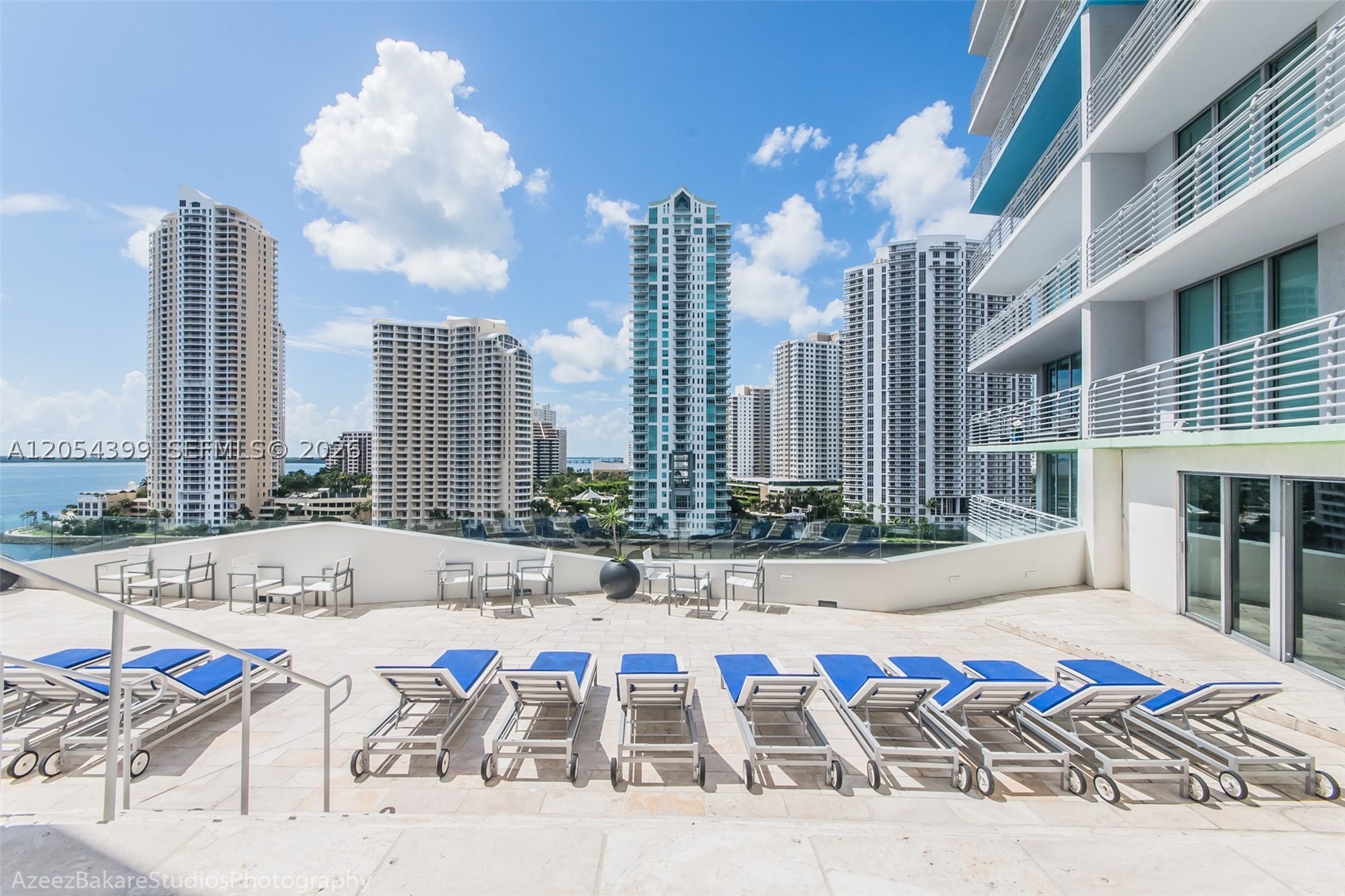 335 S Biscayne Blvd #3510, Miami FL 33131