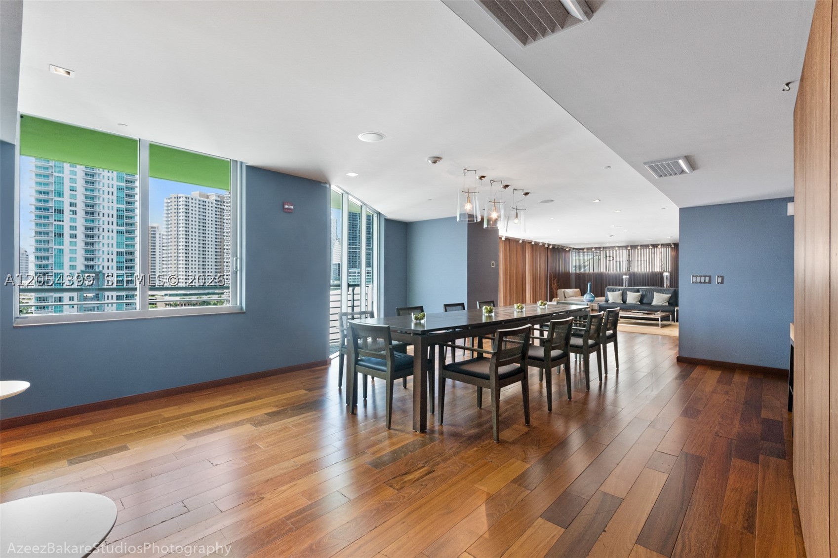335 S Biscayne Blvd #3510, Miami FL 33131