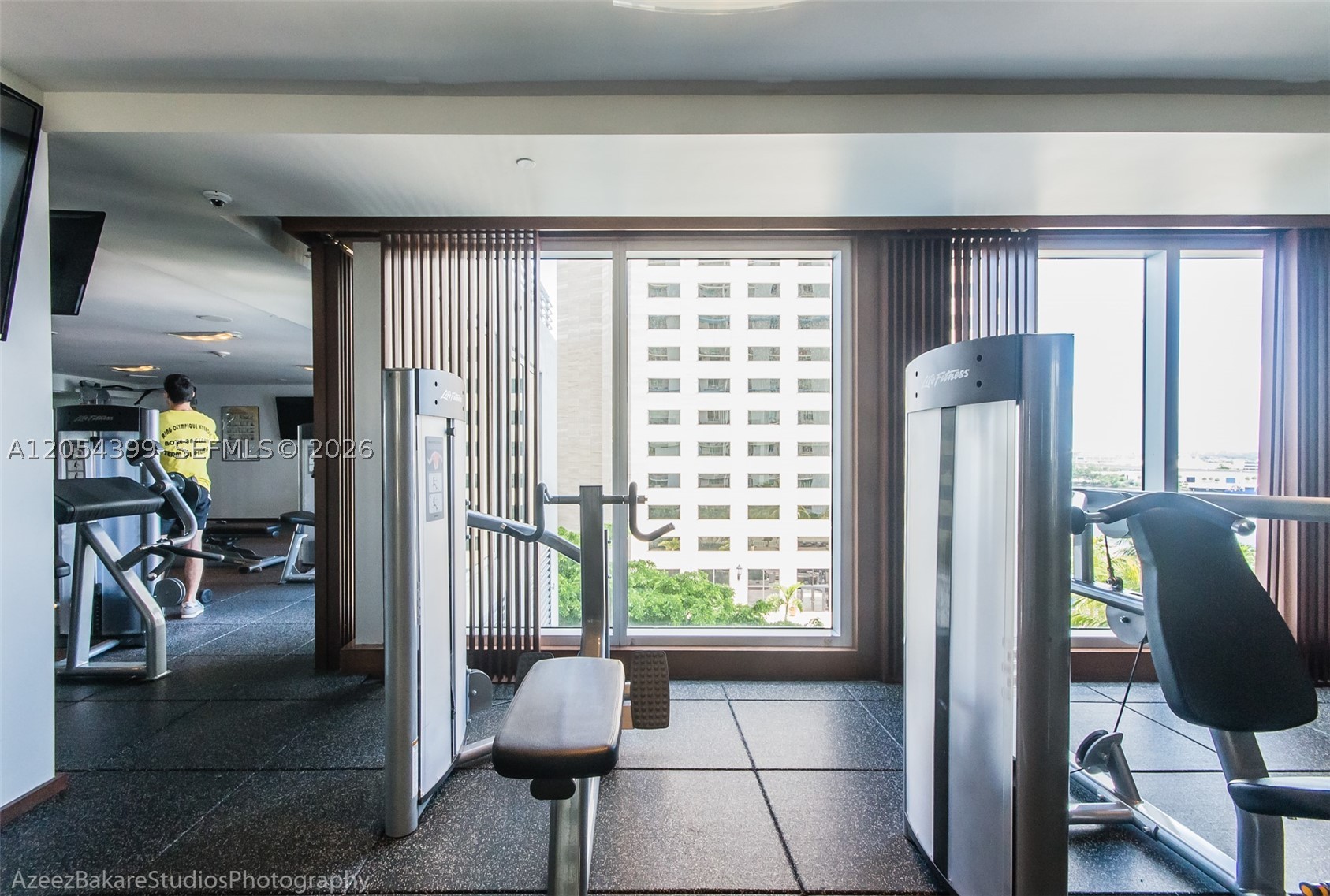 335 S Biscayne Blvd #3510, Miami FL 33131