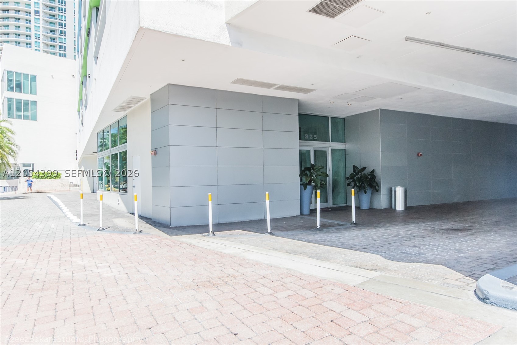 335 S Biscayne Blvd #3510, Miami FL 33131