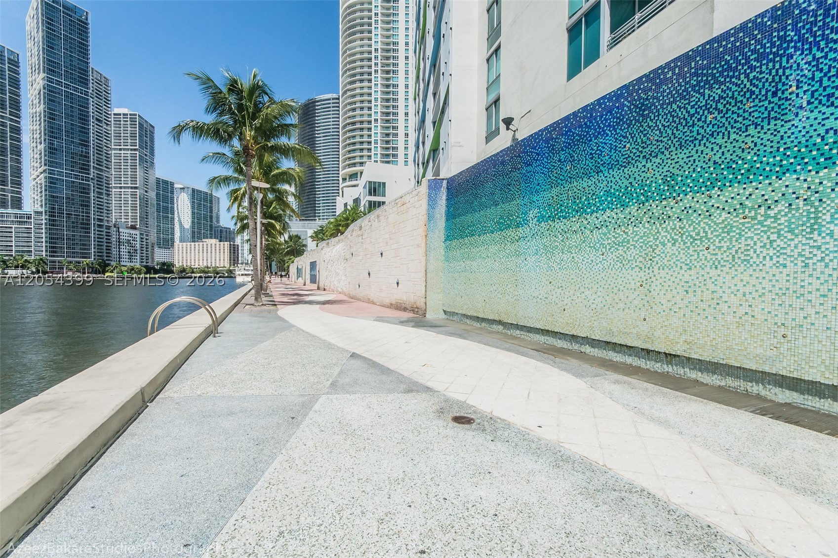 335 S Biscayne Blvd #3510, Miami FL 33131