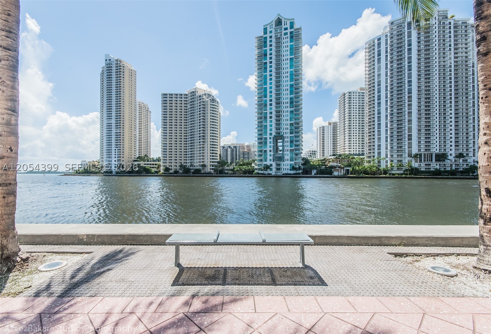 335 S Biscayne Blvd #3510, Miami FL 33131
