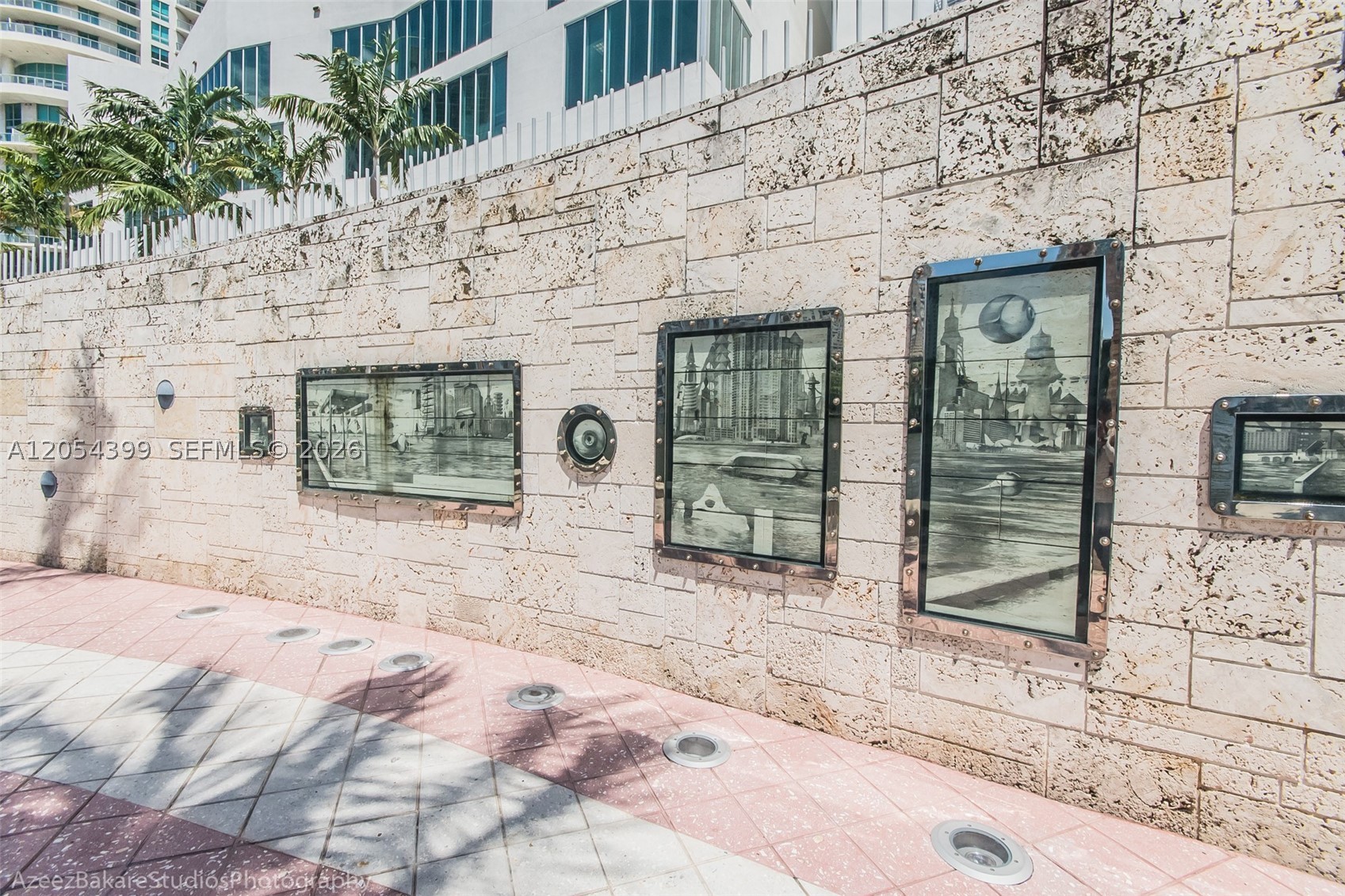 335 S Biscayne Blvd #3510, Miami FL 33131