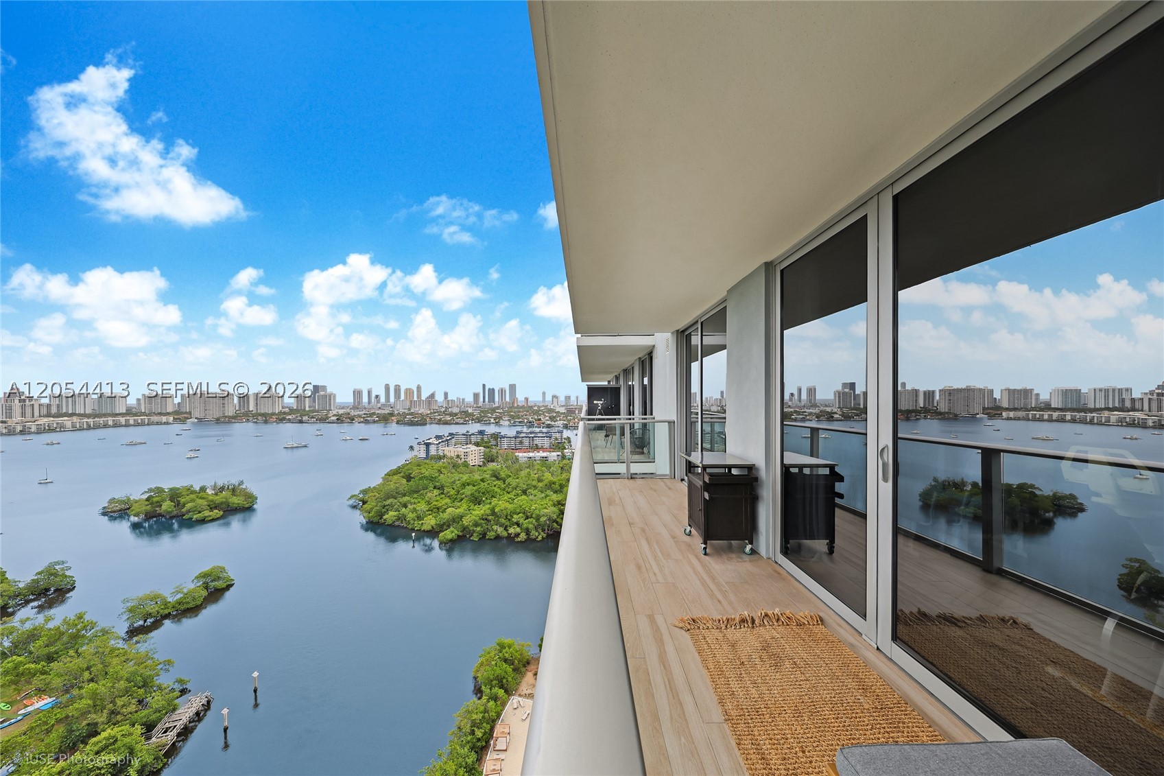 16385 Biscayne Blvd #2205, North Miami Beach FL 33160