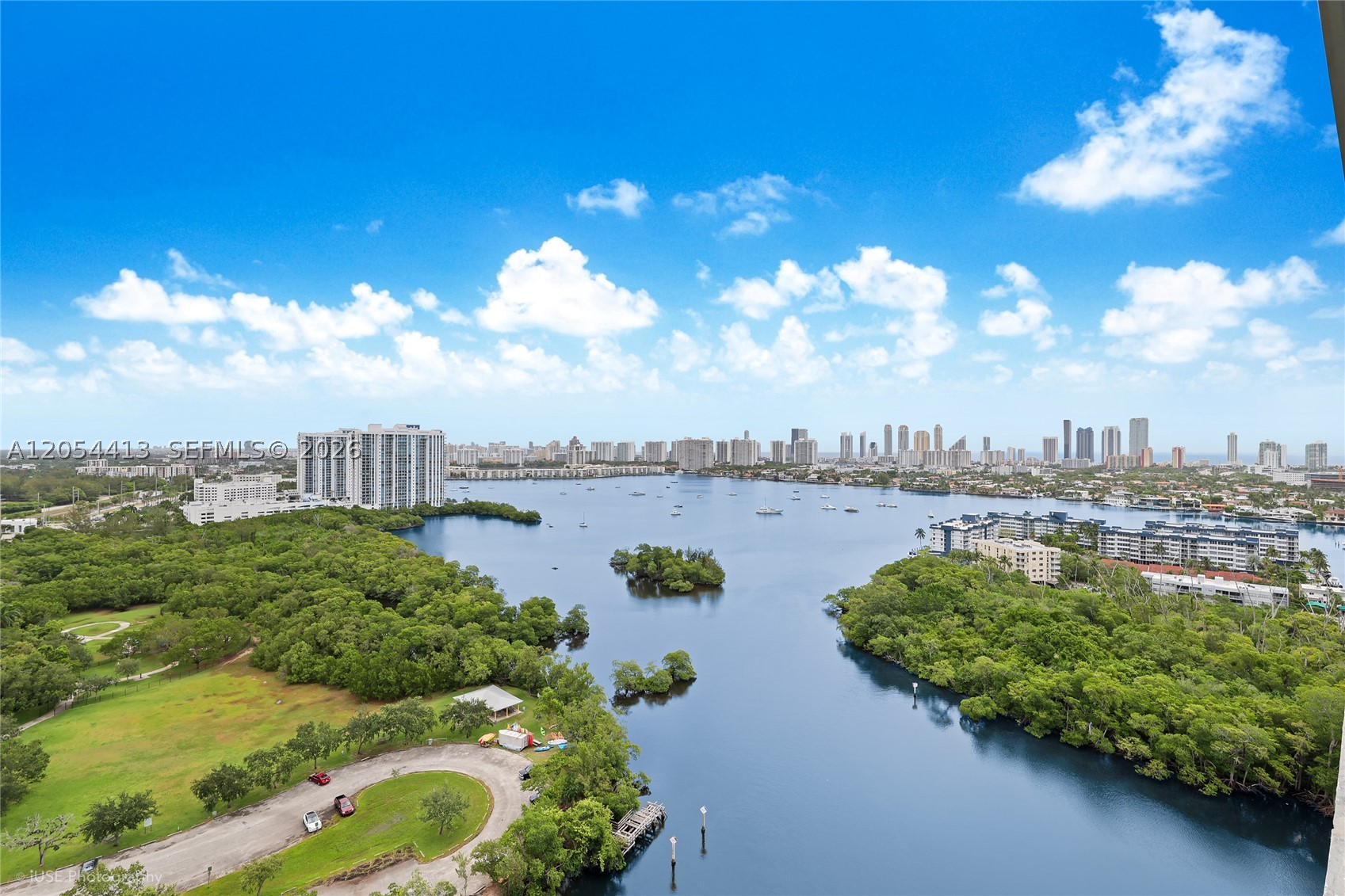 16385 Biscayne Blvd #2205, North Miami Beach FL 33160