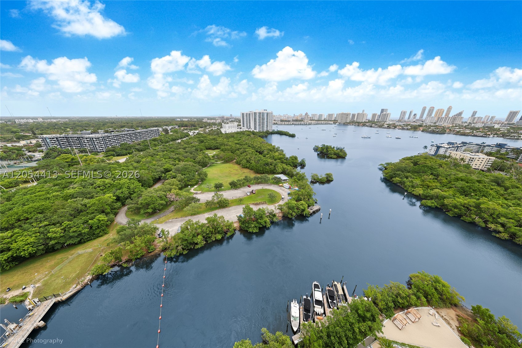 16385 Biscayne Blvd #2205, North Miami Beach FL 33160