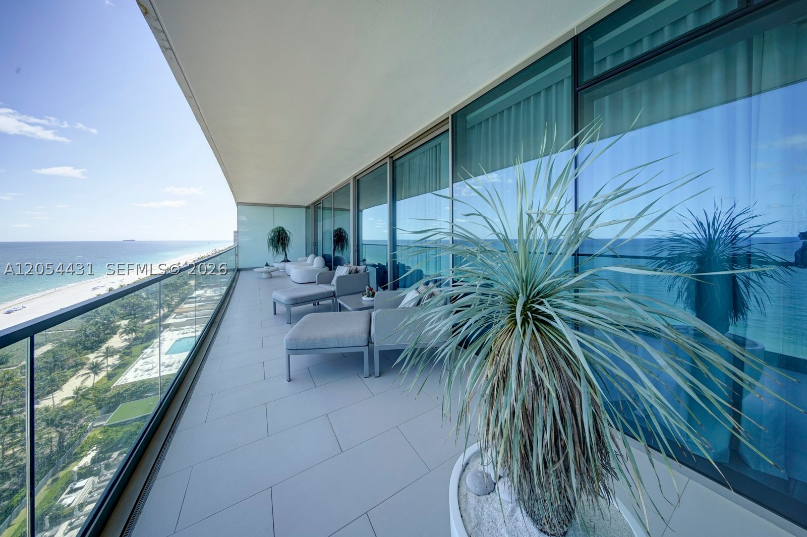 10203 Collins Ave #1502, Bal Harbour FL 33154